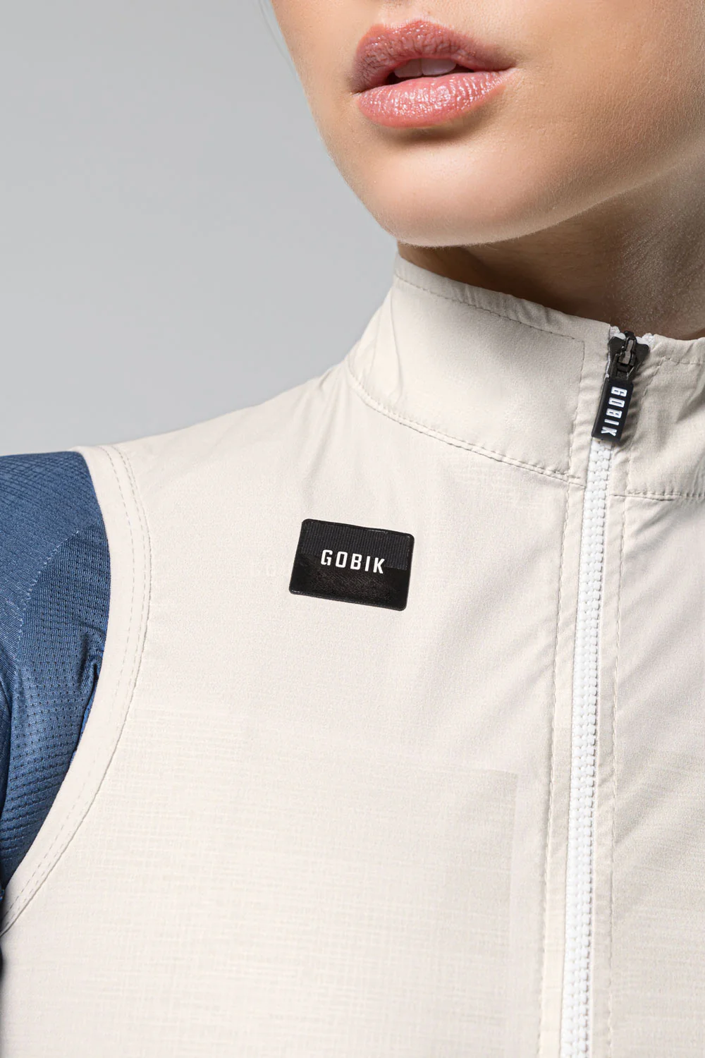 Gobik Vest  Women Plus 2.0 Tofu