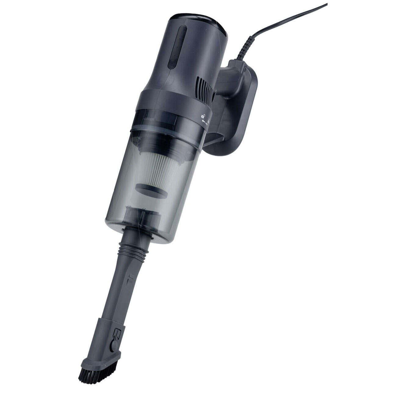 Aspirateur filaire Homday silencieux et puissant 80db 600W