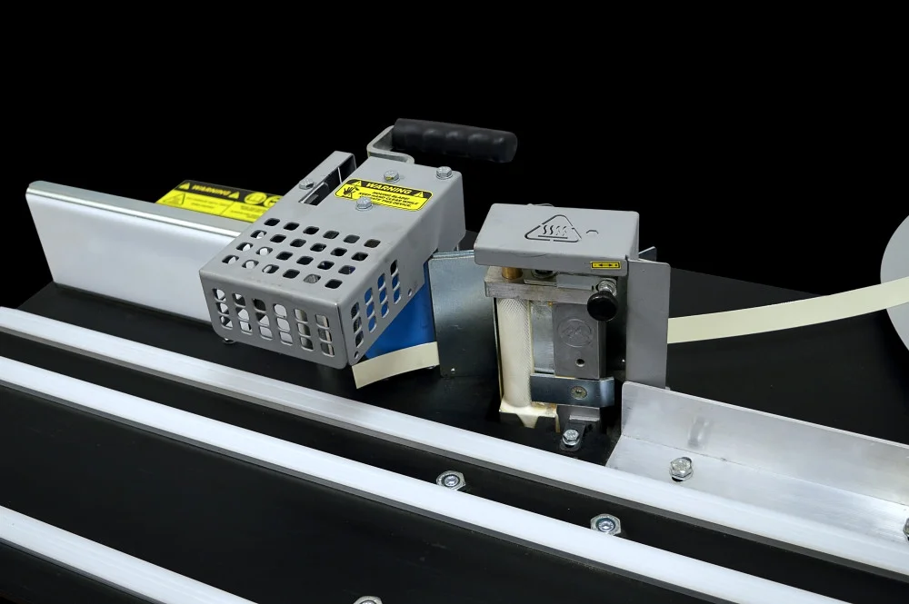 Maksiwa International Portable Edgebander