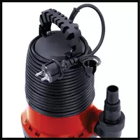 Pompe à eau sale GC-DP 7835
