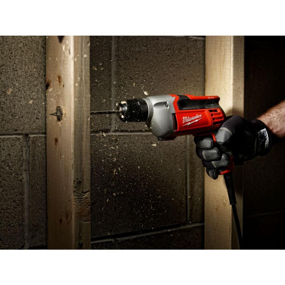 Milwaukee Tool 3/8 Drill