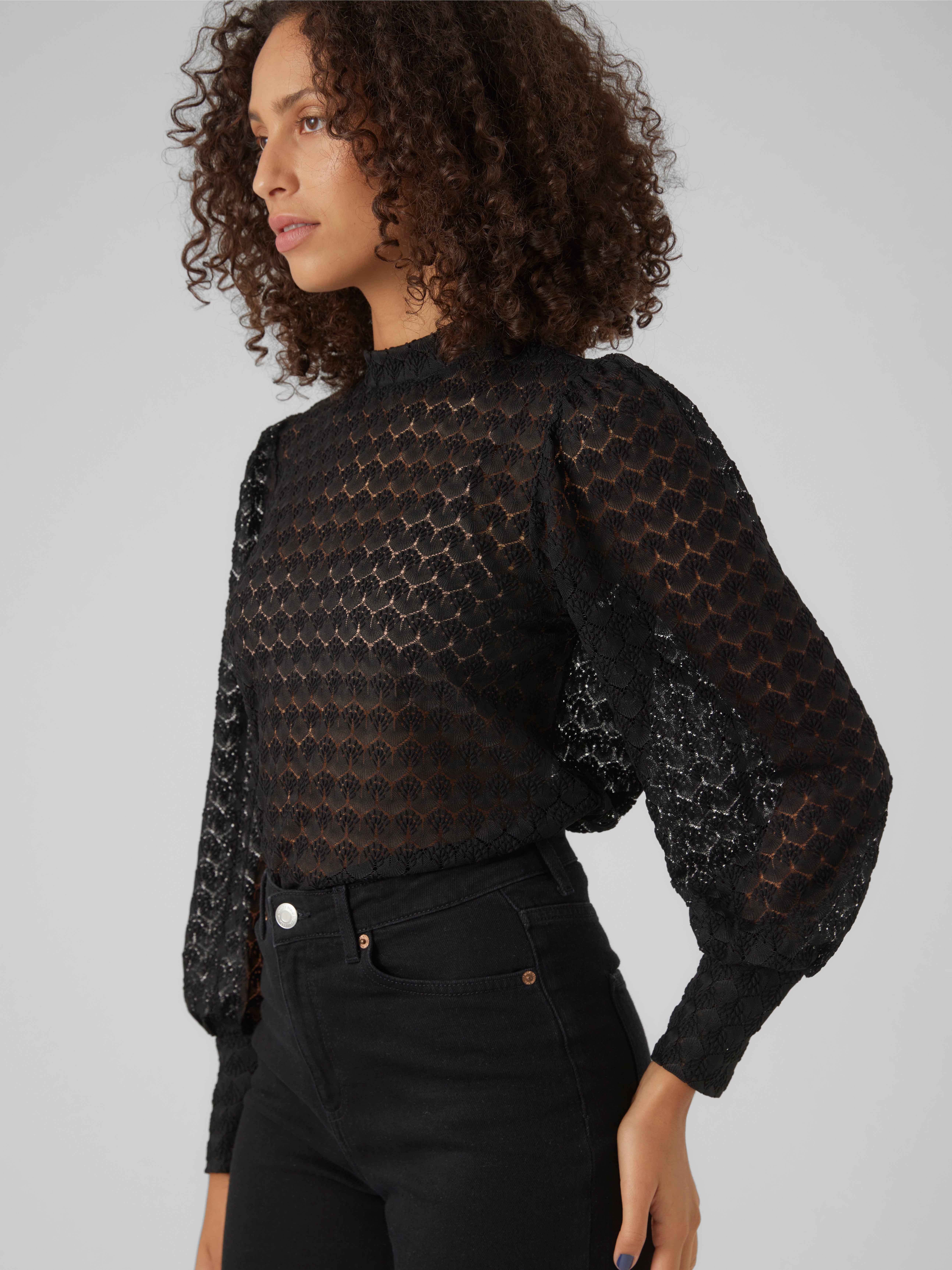 VERO MODA® VMBECCA Top