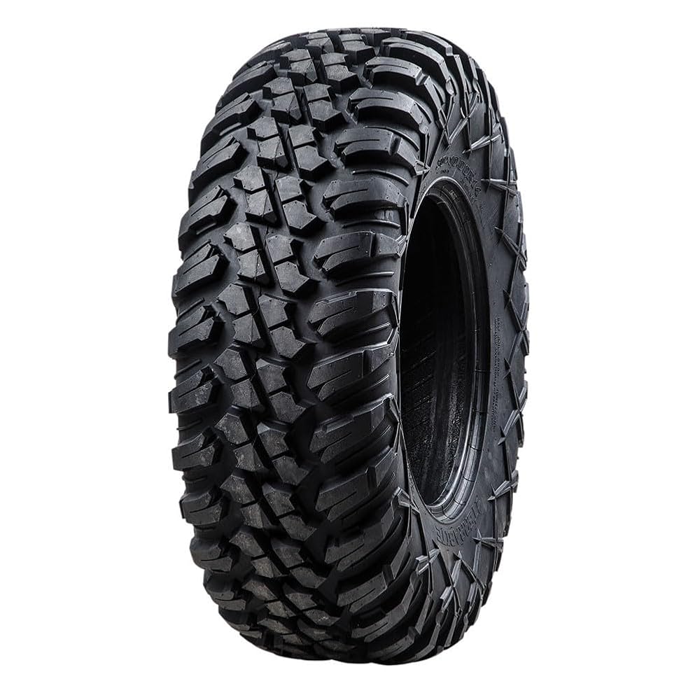 Tusk Terrabite® Radial Tire Medium/Hard Terrain (32x10-14)