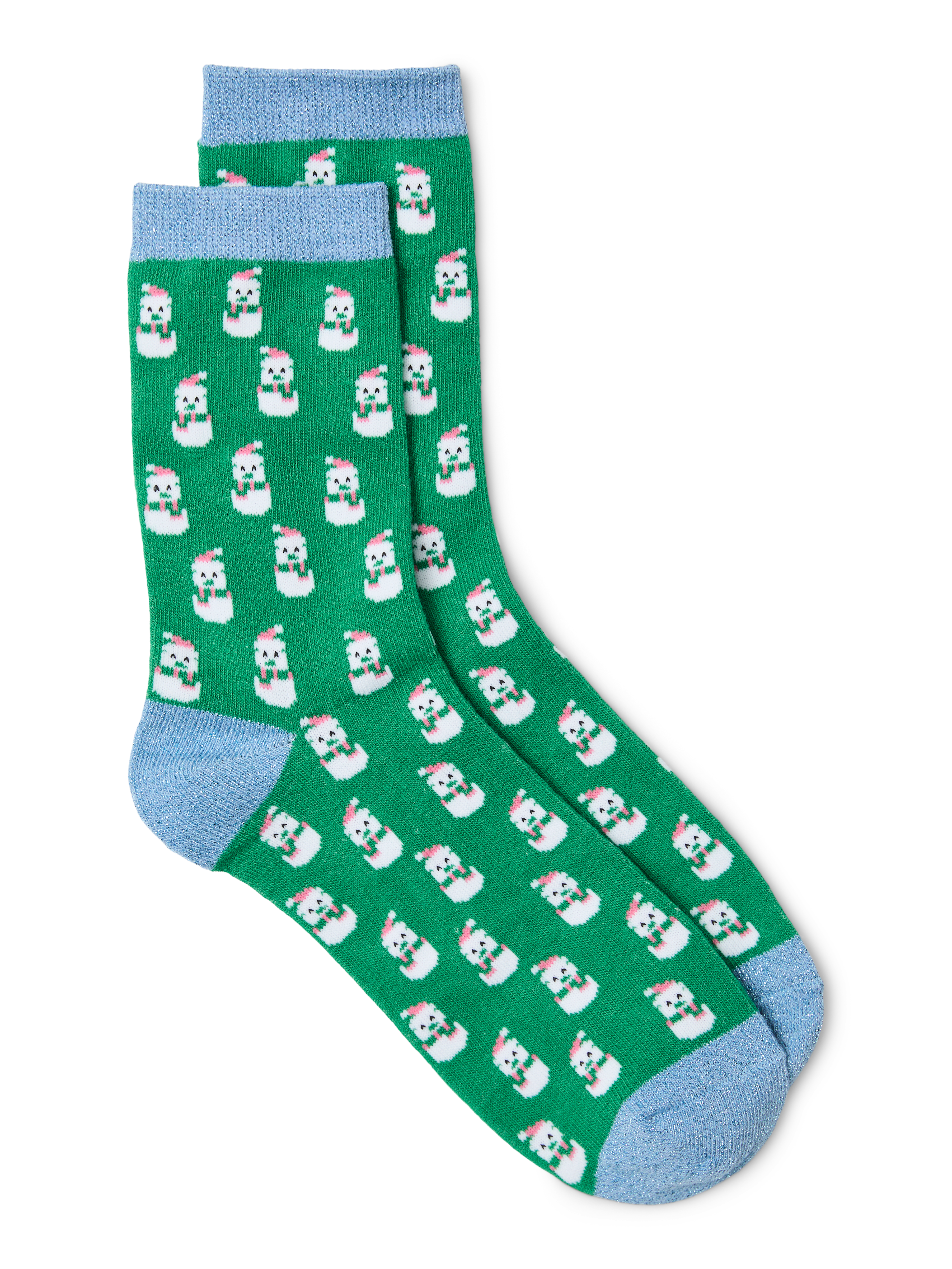 VERO MODA® VMELF 4-pack Socks