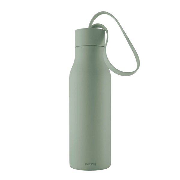 RE-Hydrate termoflaske 0,5L green goddess
