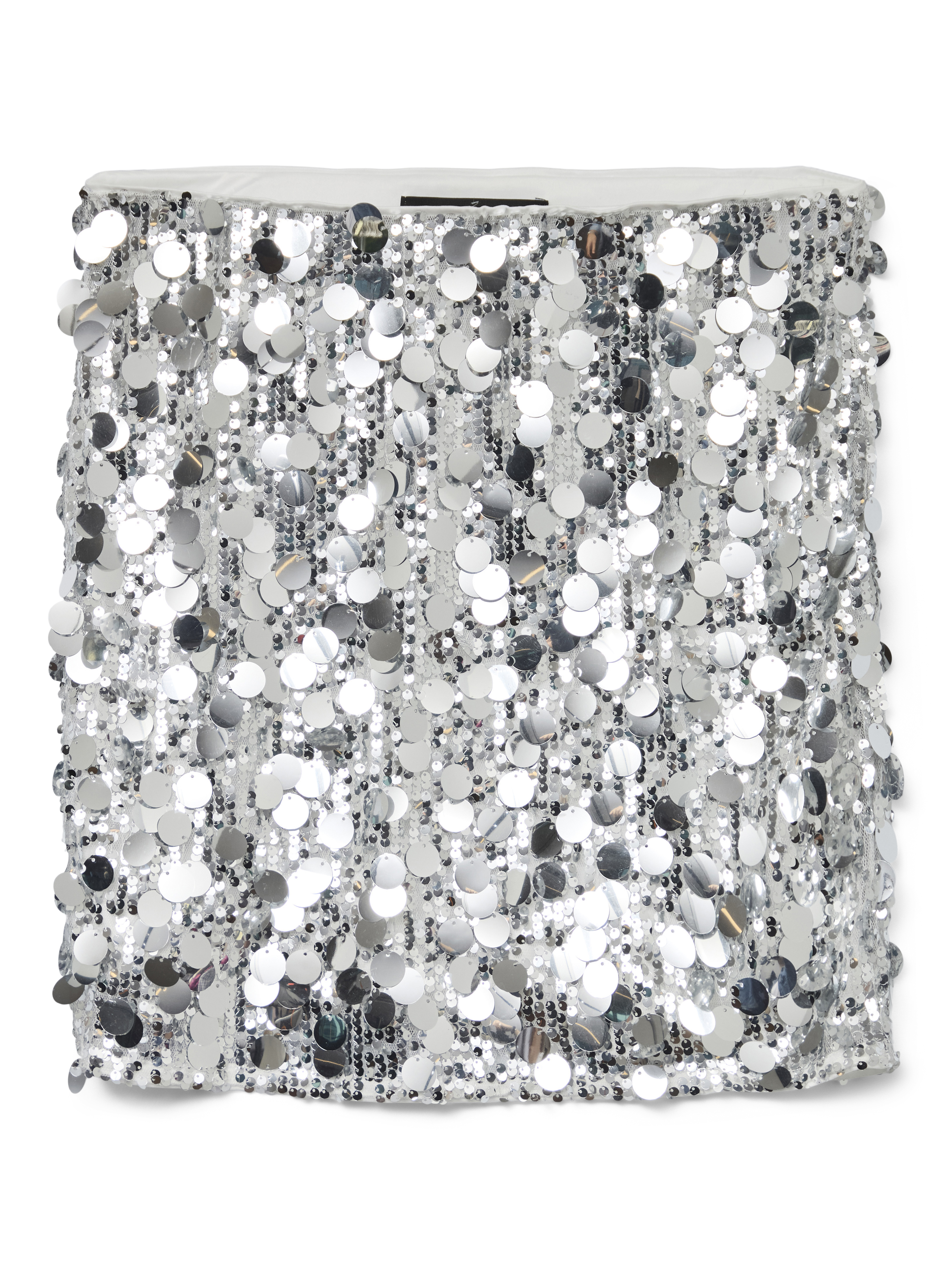 VERO MODA® VMCUTE High waist Mini skirt