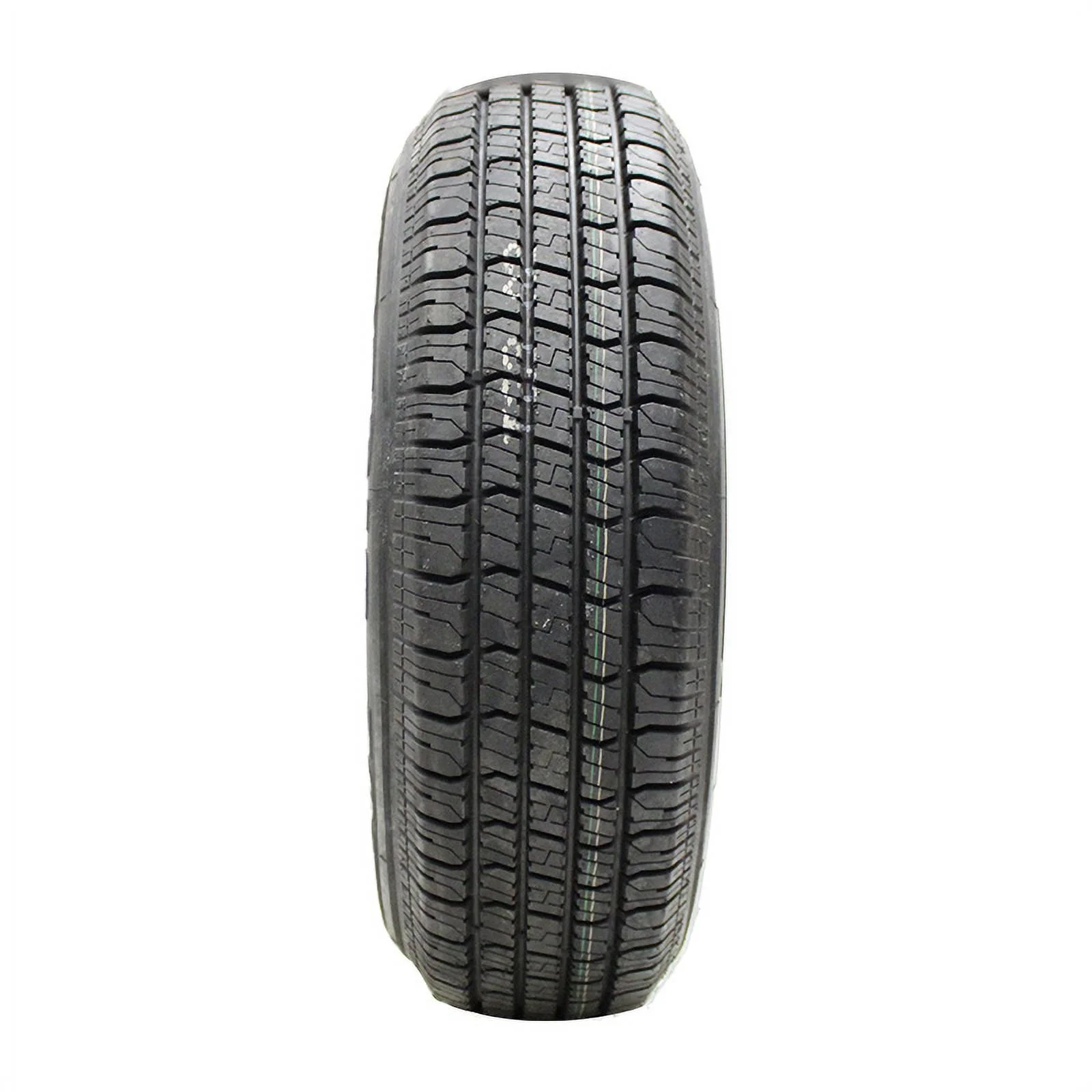 Vercelli Classic 787 All-Season P215/75R15 100S Passenger Tire