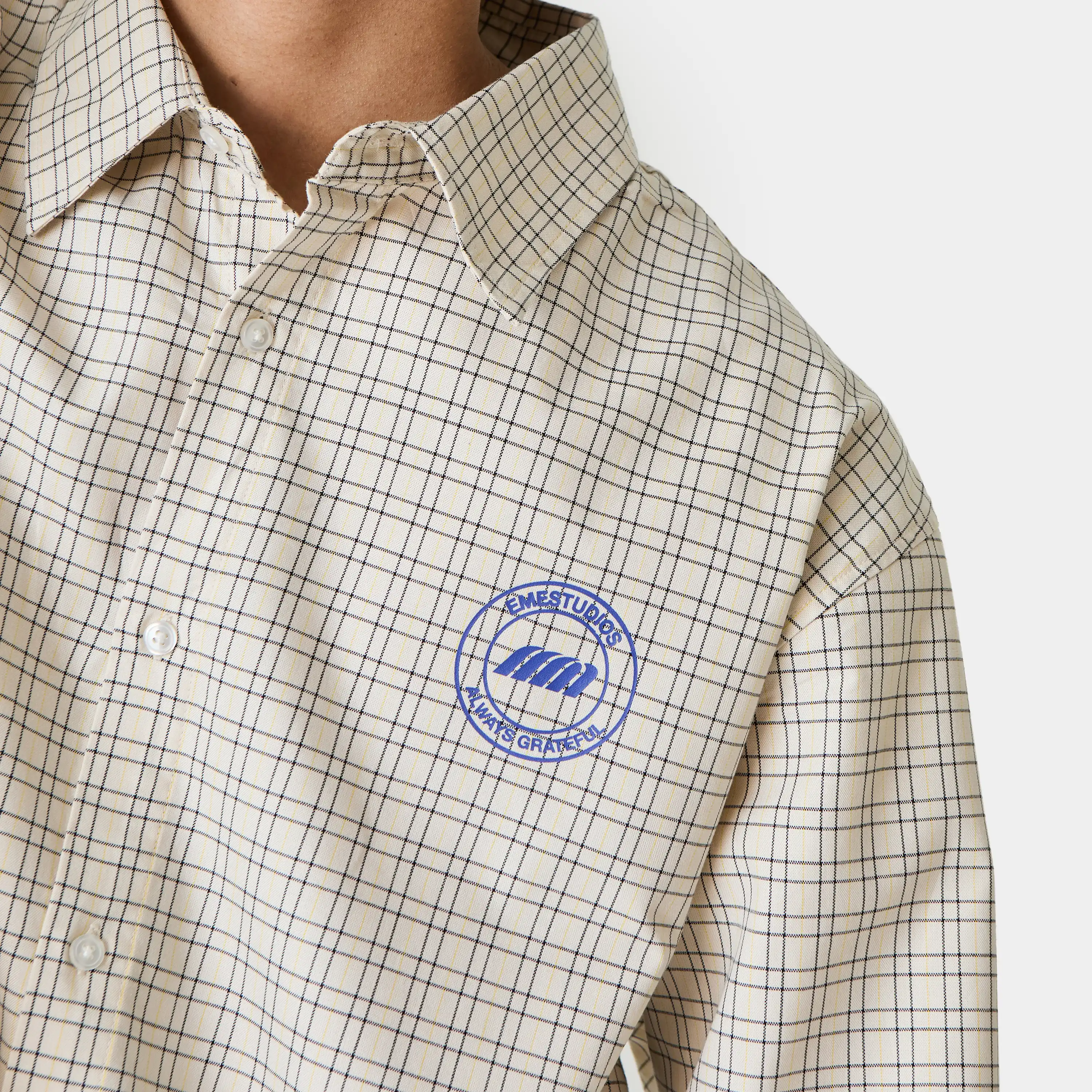 Sync Off Sand Shirt