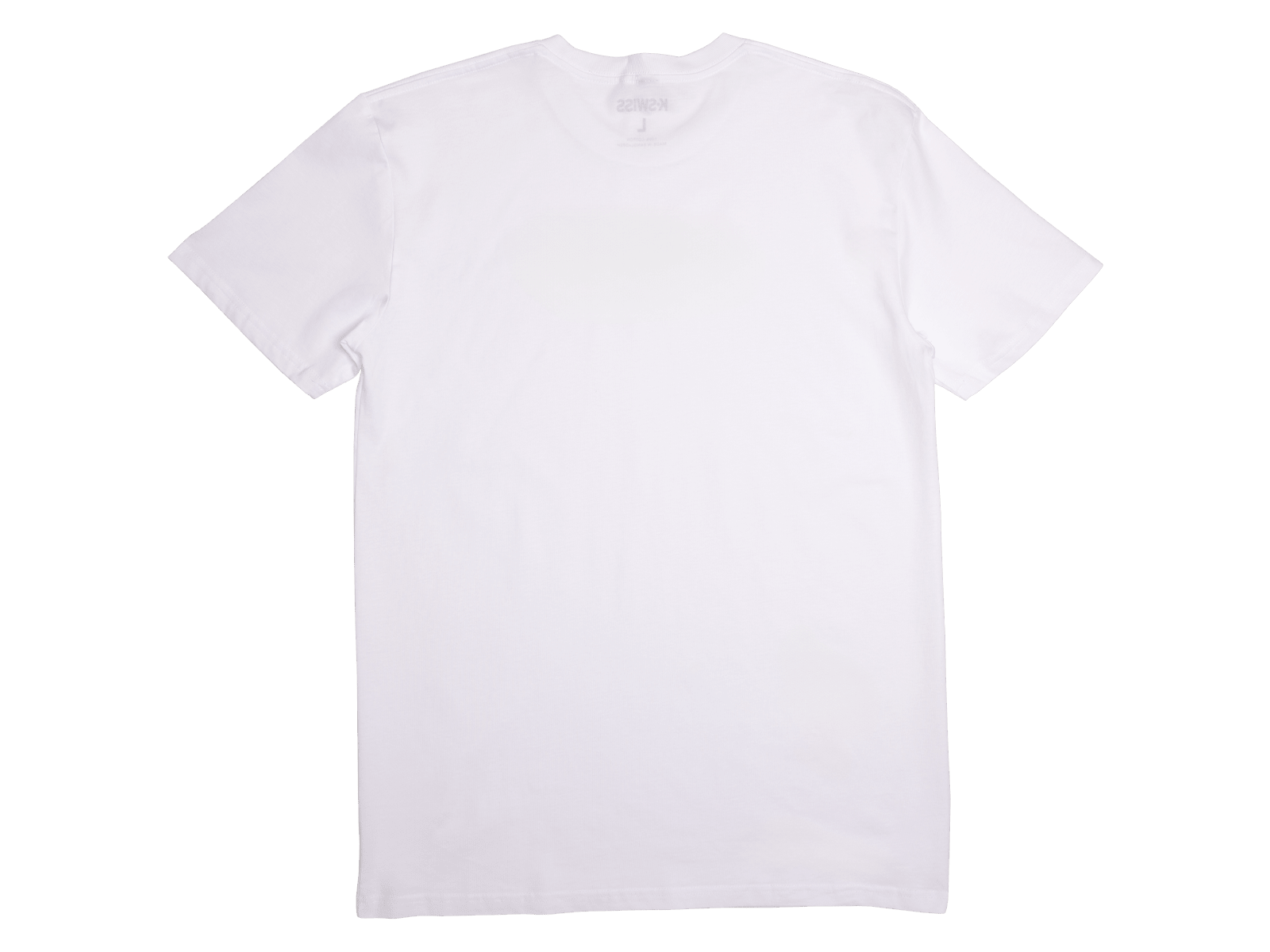 RUBLEV ICON TEE - K-Swiss Shoes