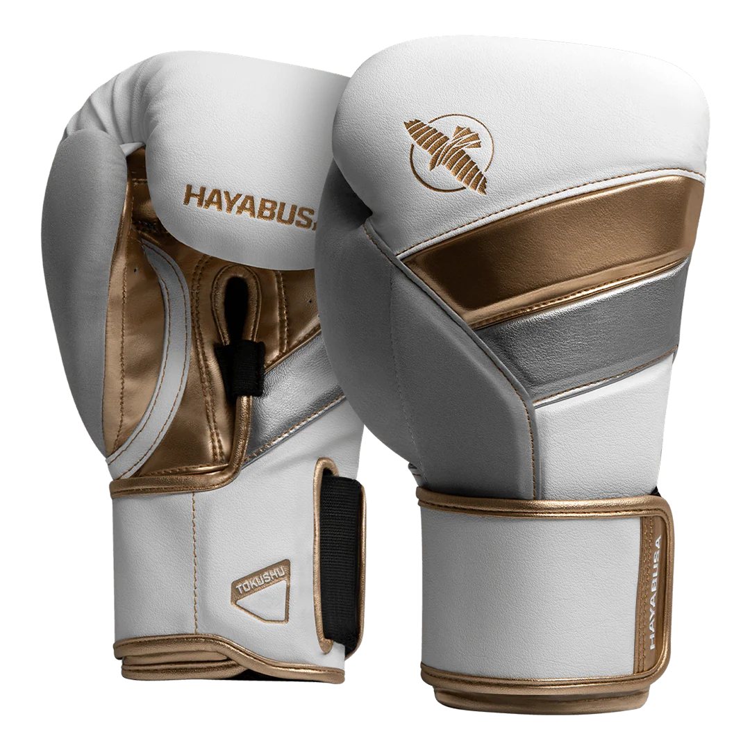 Winningdays T3 Boxing Gloves