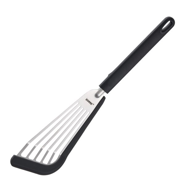 Sima stekespade 33 cm rustfritt stål