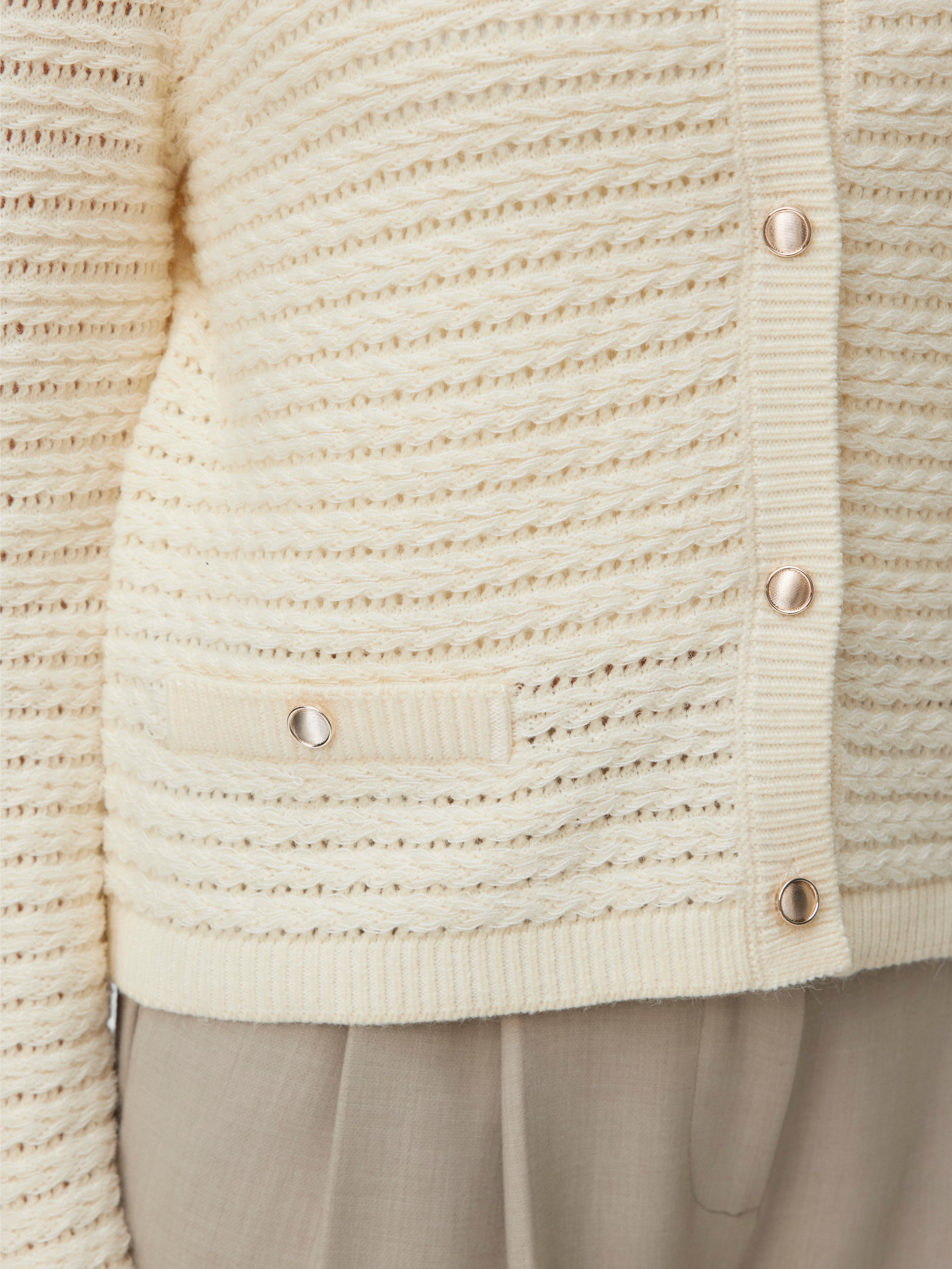VERO MODA® VMSOLEIL Knit Cardigan