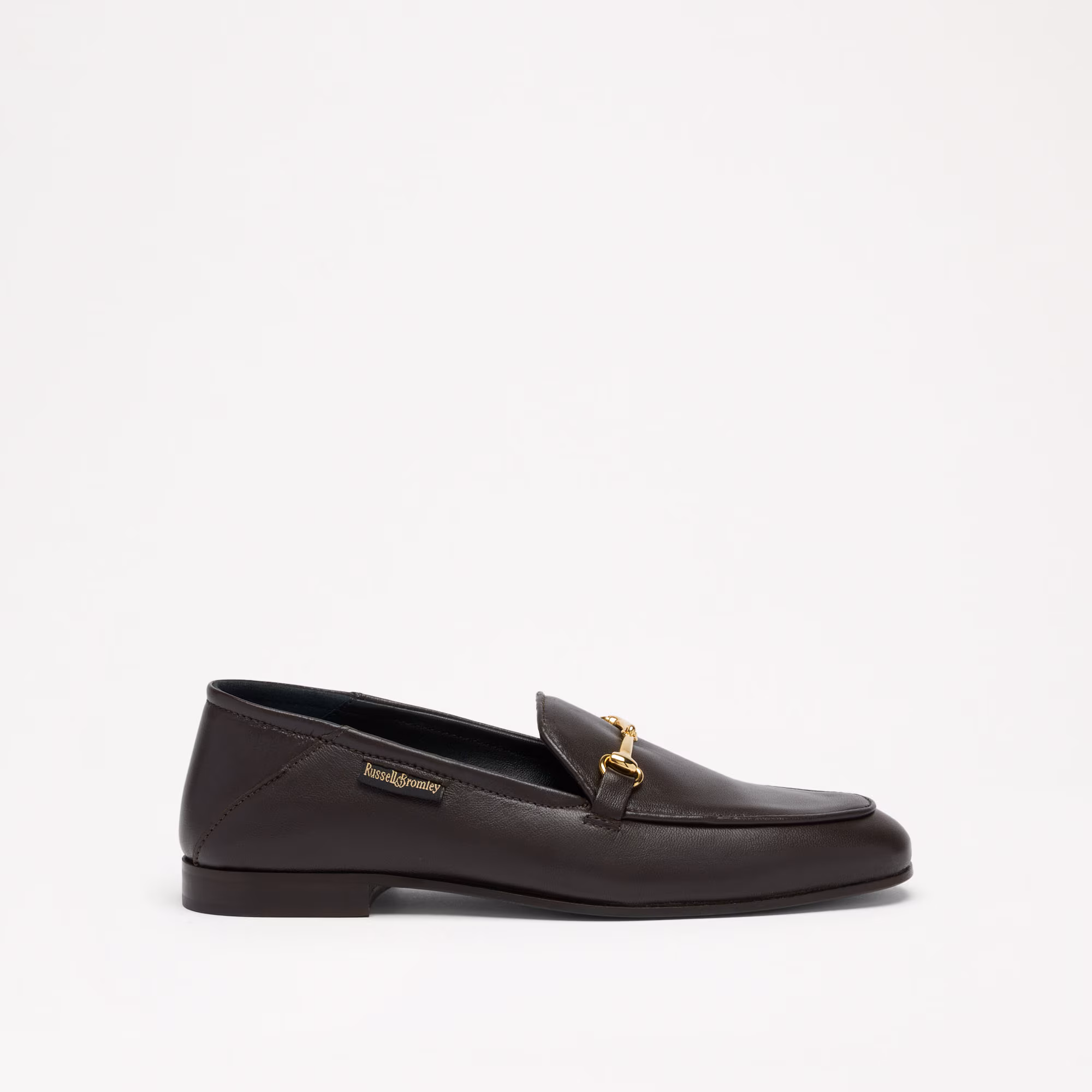 Loafer<br>Snaffle Loafer