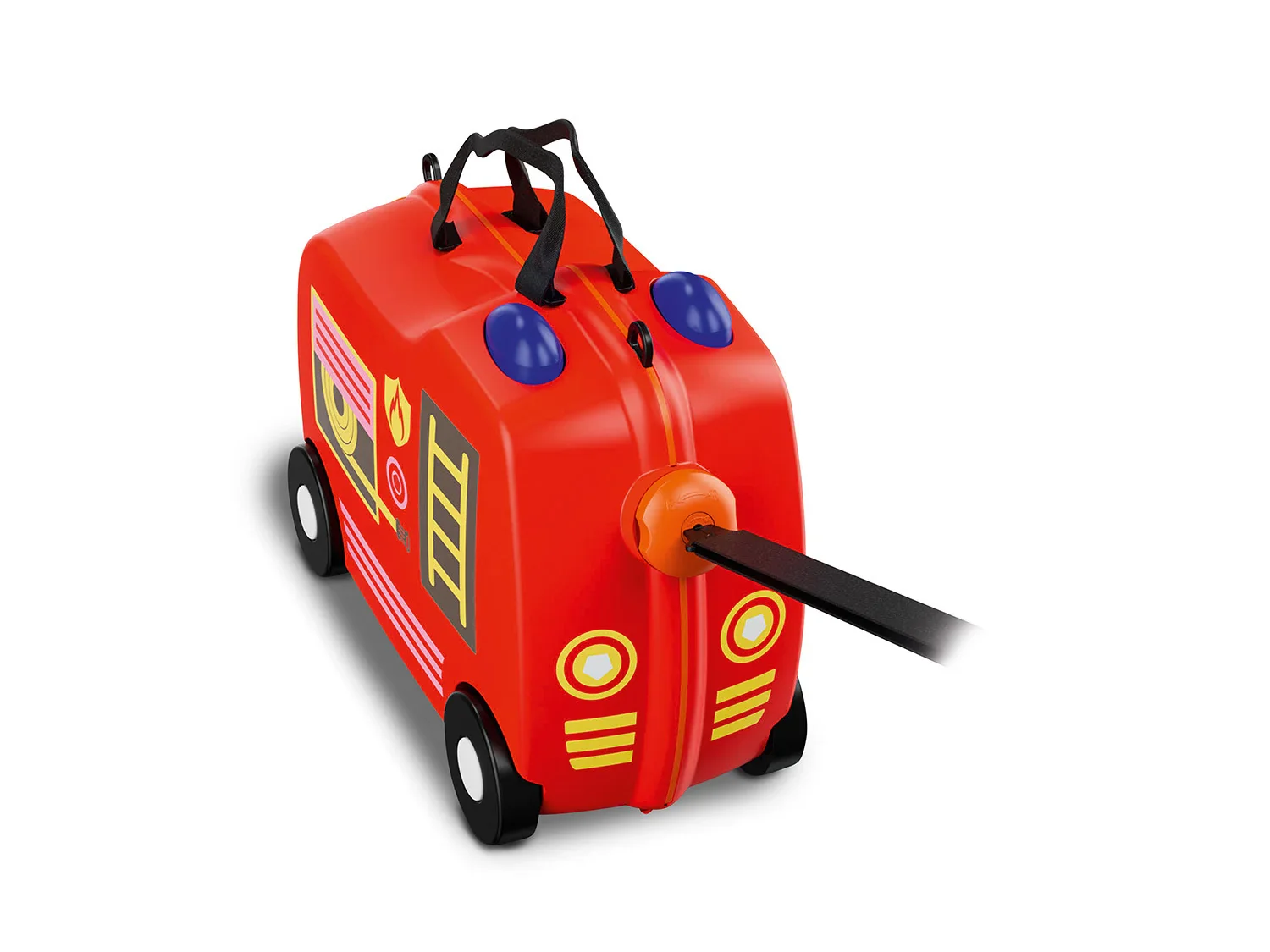 TOPMOVE Valise pour enfant