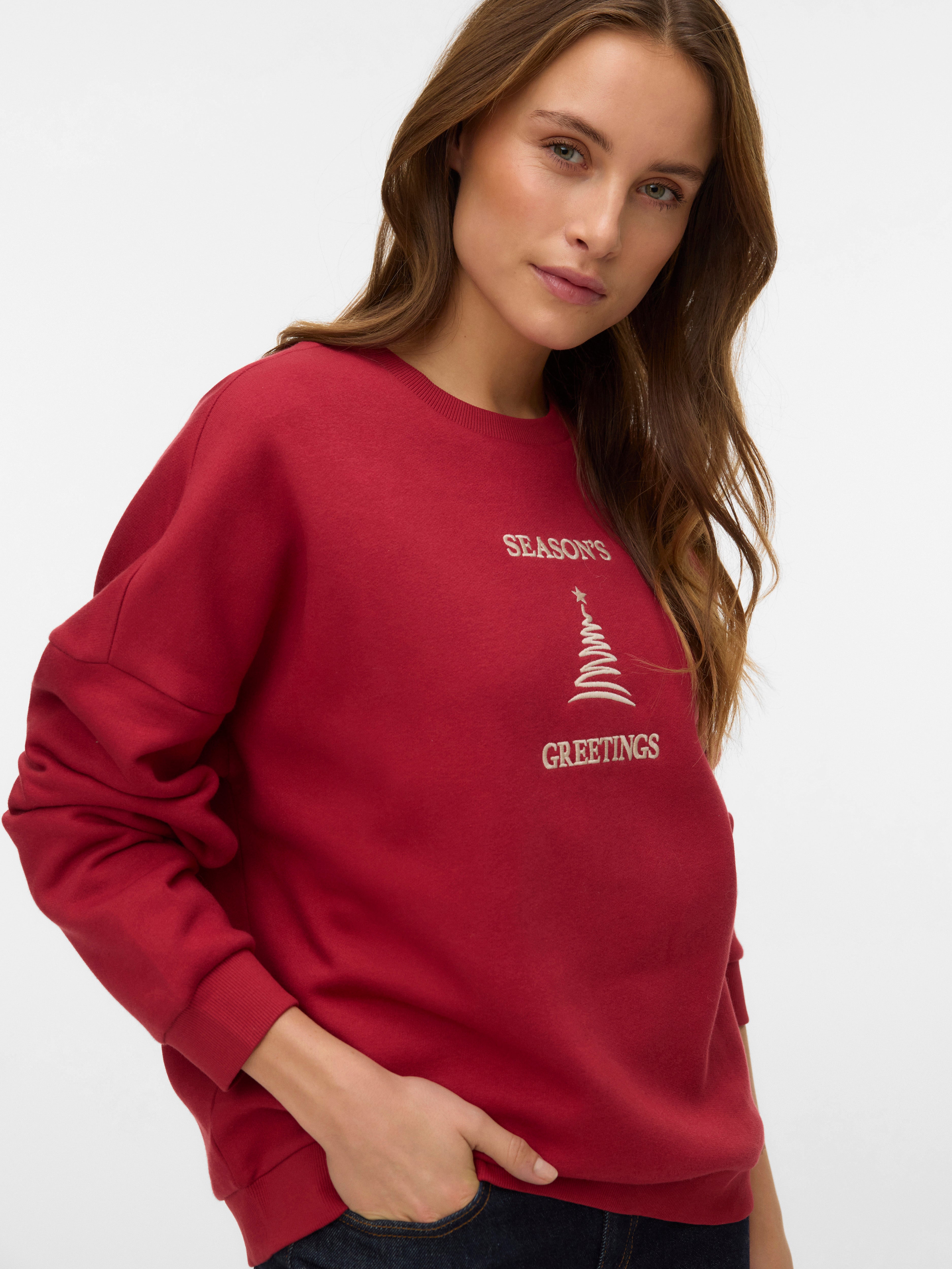 VERO MODA® VMCANDI Top