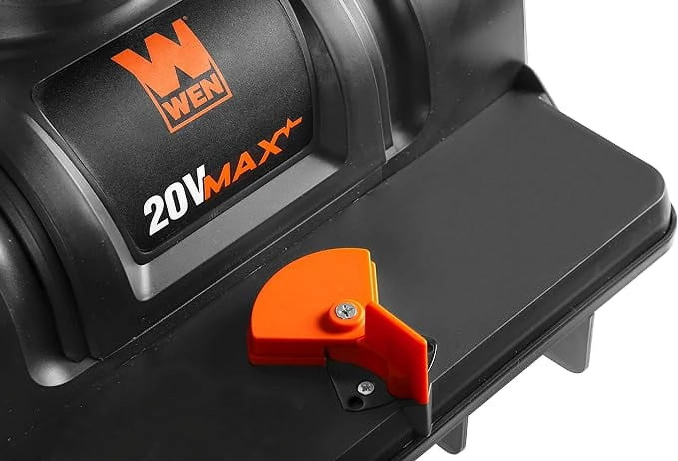 20V Max 12-Inch Cordless Snow Shovel (Tool Only �C Battery and Charger Not Included) - Image 3