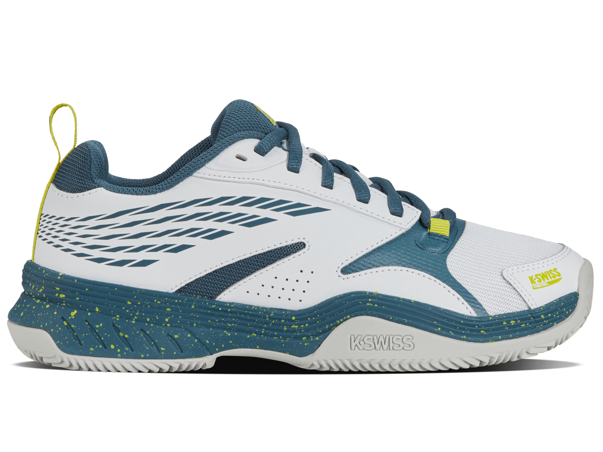 SPEEDEX PADEL - K-Swiss Shoes