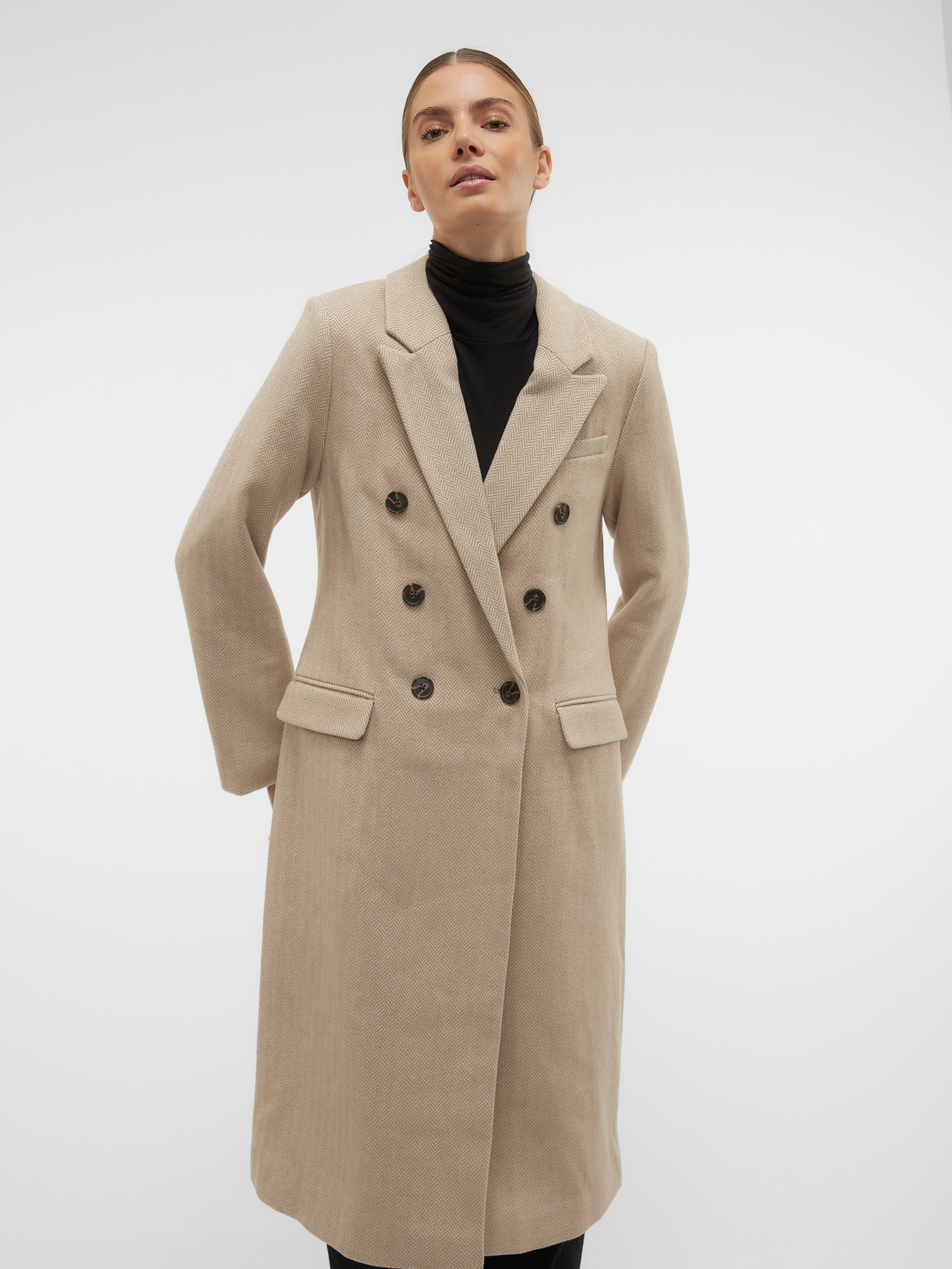 VERO MODA® VMANNA Coat