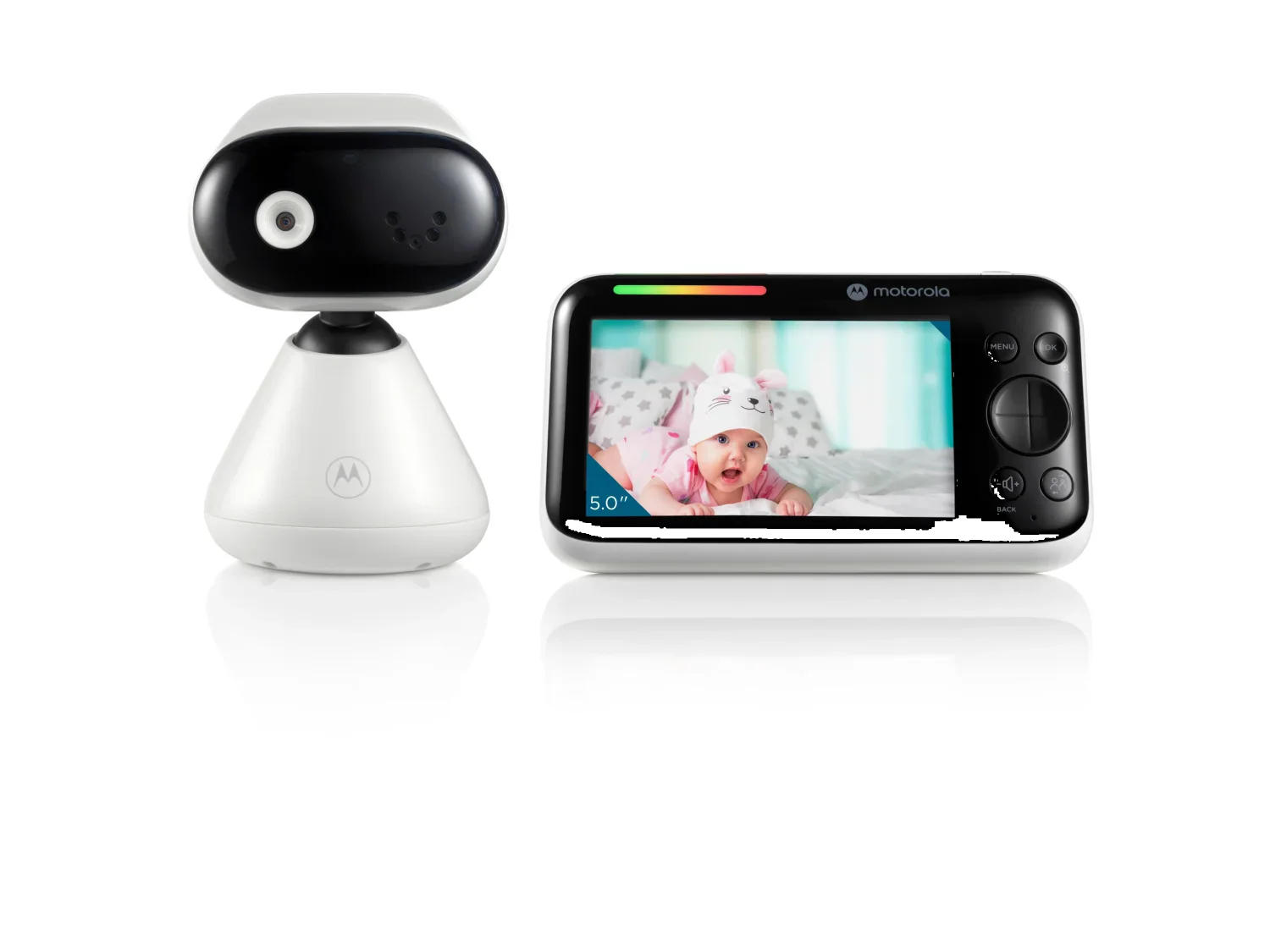 MOTOROLA Babyphone PIP1500