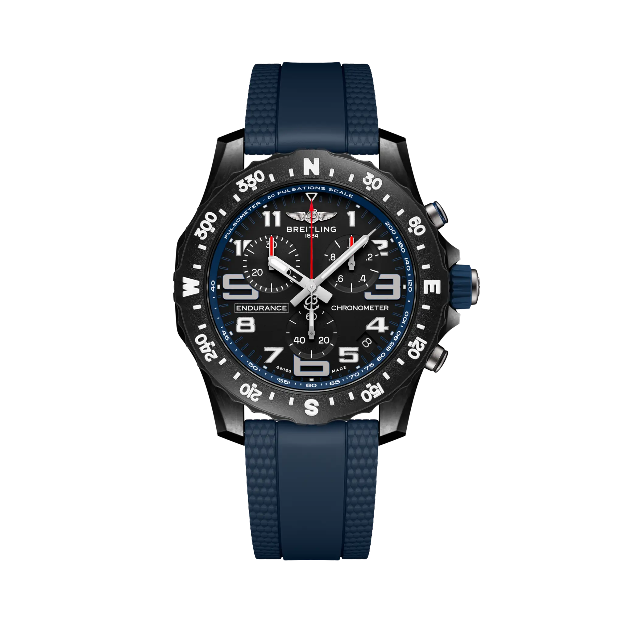 【Super Clone】Breitling Professional Endurance Pro 44mm X82310D51B1S2