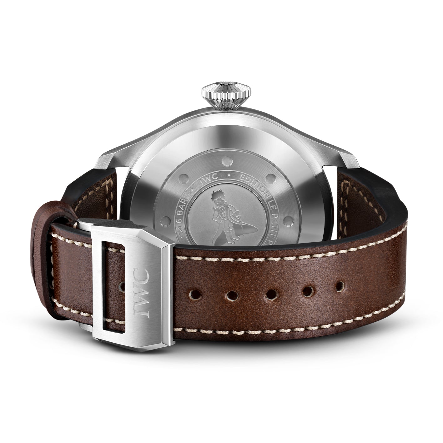 [Super Clone]IWC-Big Pilot's Watch 