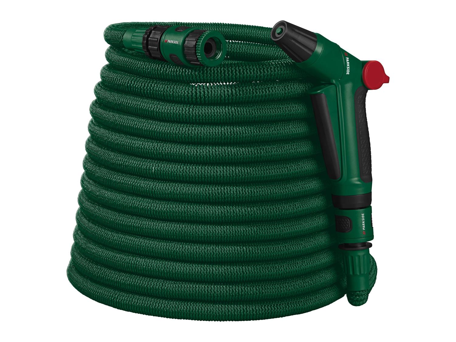 PARKSIDE Tuyau darrosage extensible