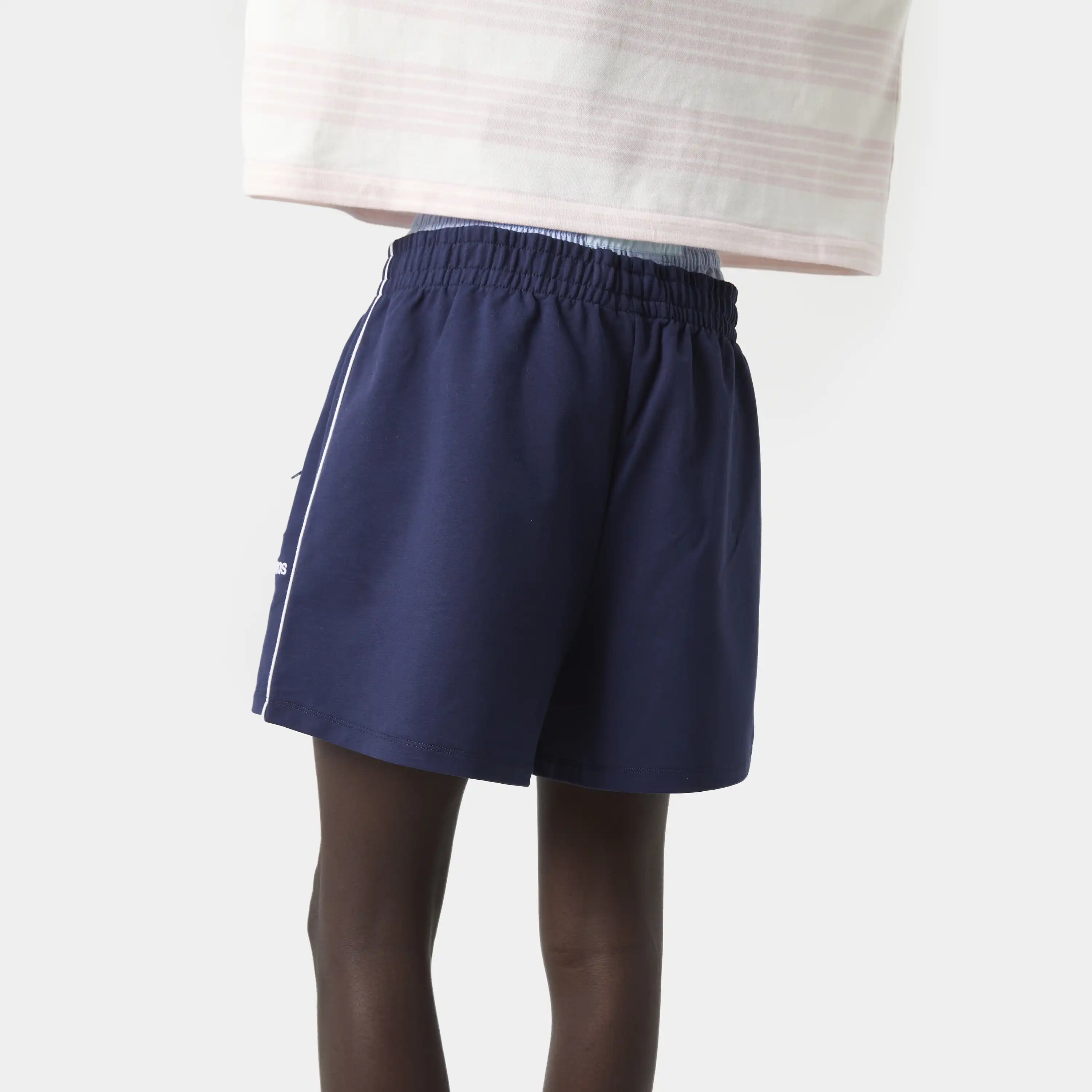 Somm Navy X Shorts