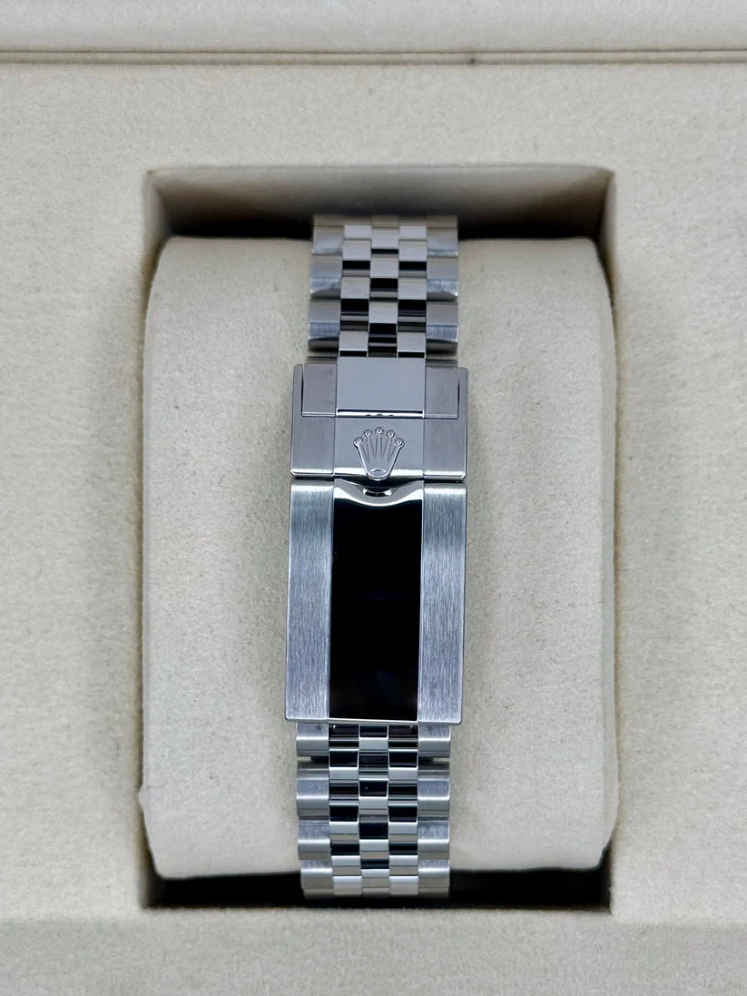 [Super Clone]RLX GMT-Master II With A Green And Black Bezel 