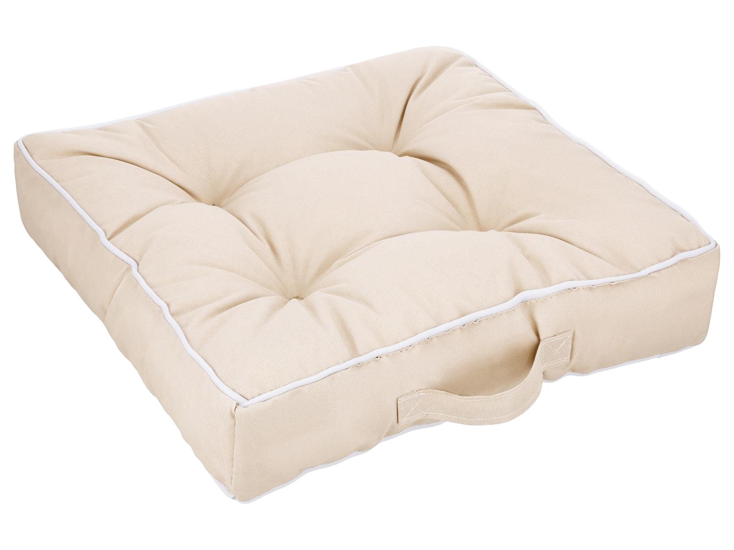 LIVARNO Coussin dextrieur, 39 x 39 cm