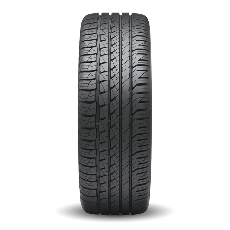 Goodyear Eagle F1 Asymmetric All - Season 235/40R19 96W Performance Tire