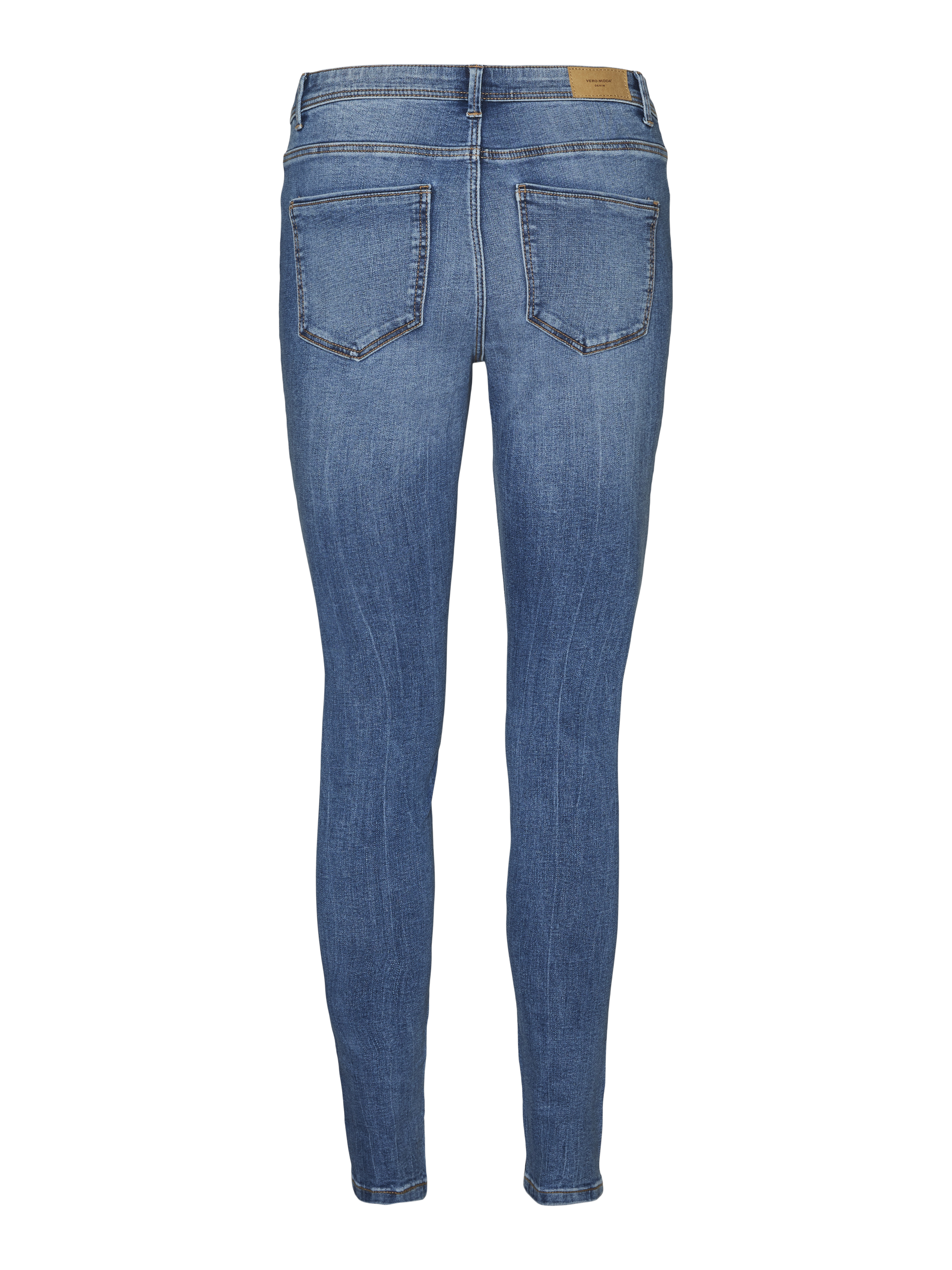 VERO MODA® VMTANYA Mid rise Skinny Fit Jeans