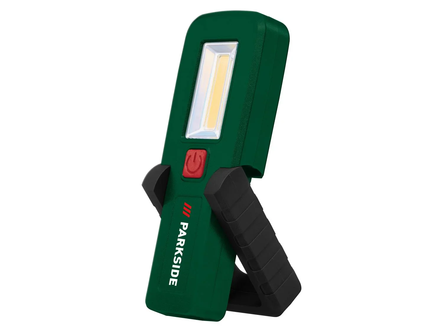 PARKSIDE Lampe LED sans fil, 100 lm, 3,7/5 V