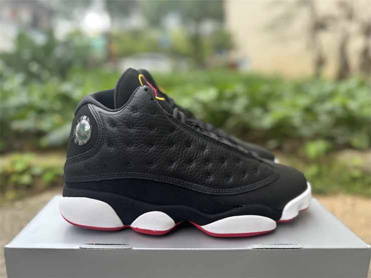 Air Jordan 13 “Playoffs”