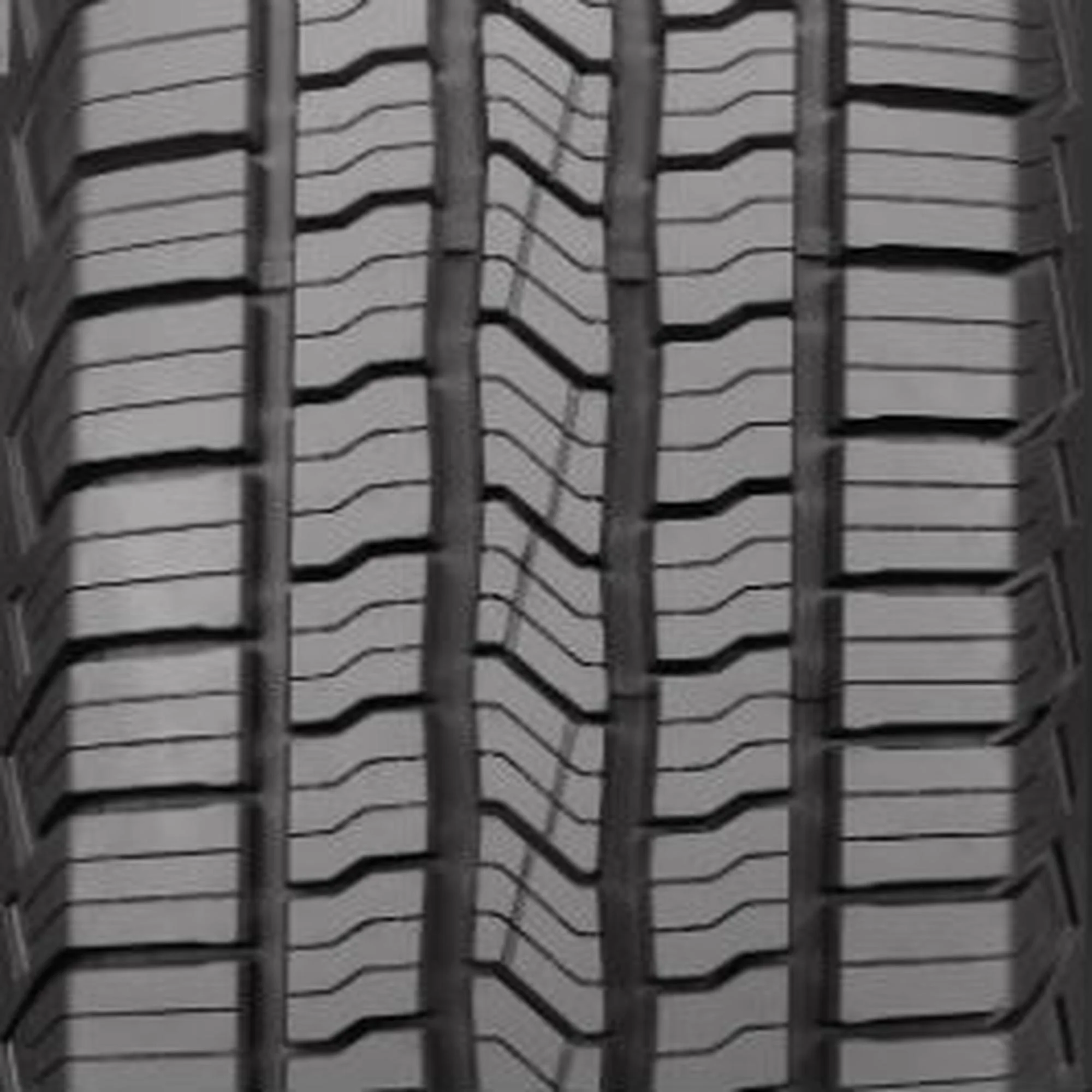 Mastercraft Stratus HT Highway LT245/75R17 121/118S E Light Truck Tire