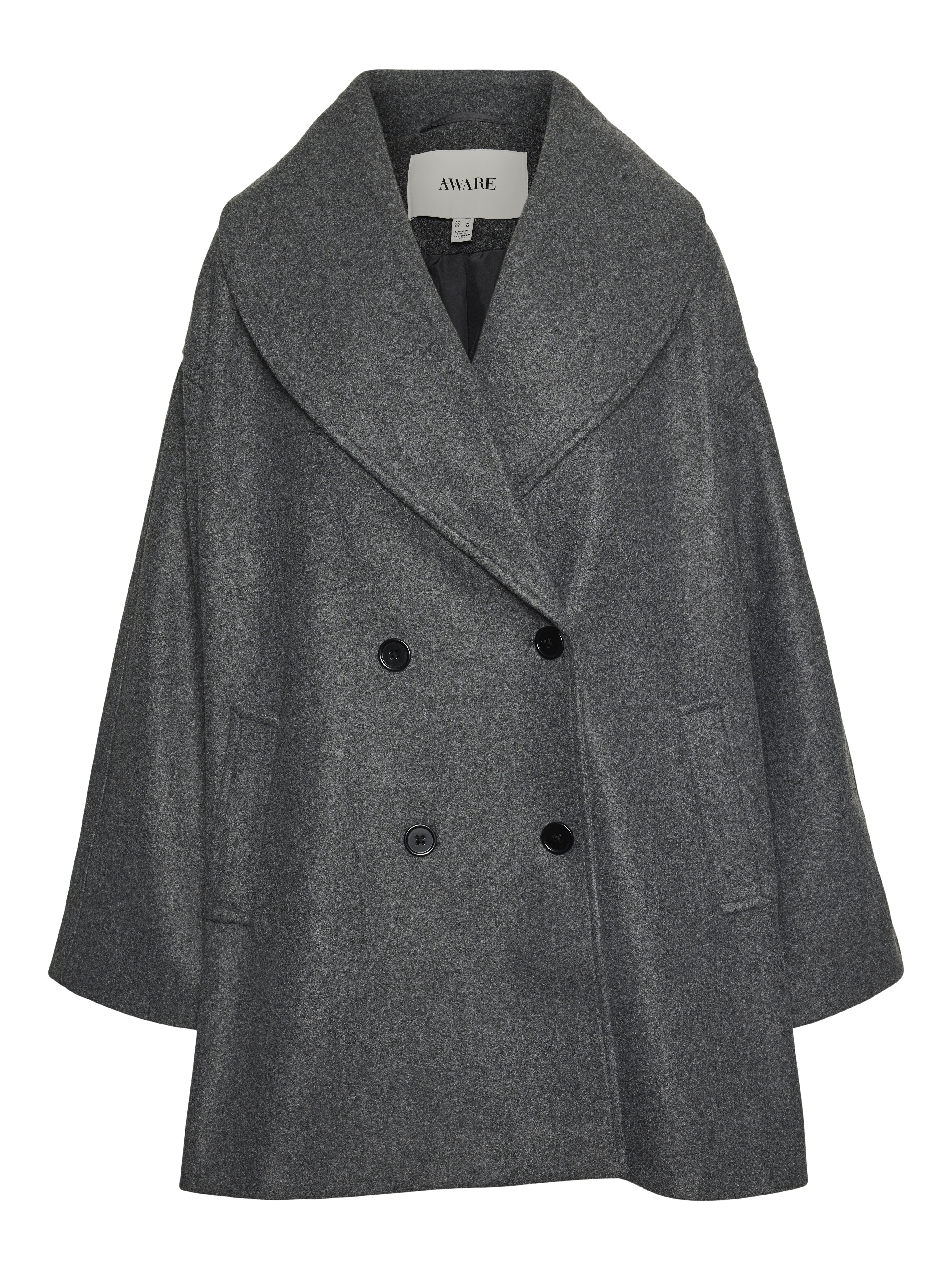VERO MODA® VMLONDYN Coat