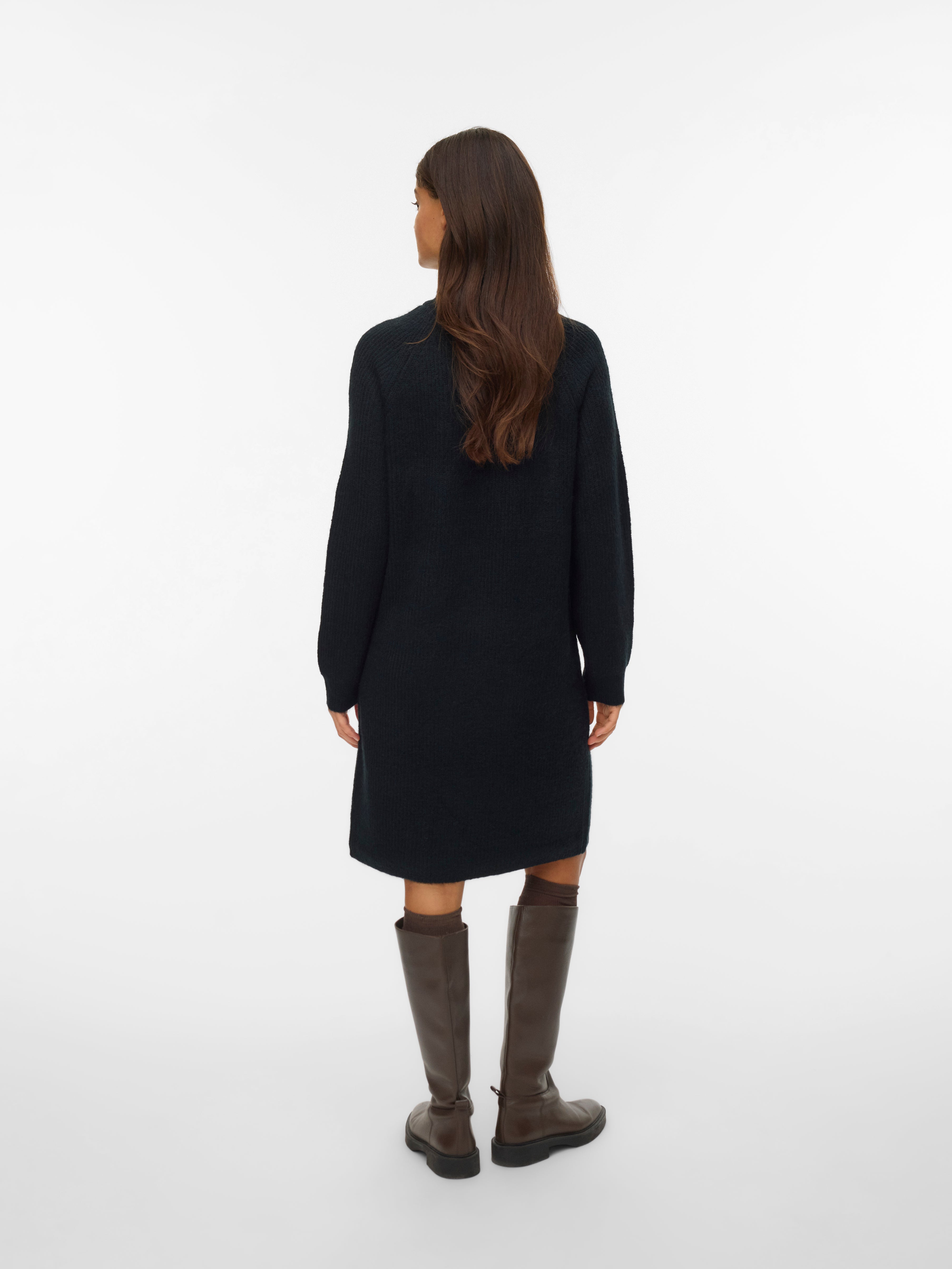 VERO MODA® VMLEFILE Midi dress