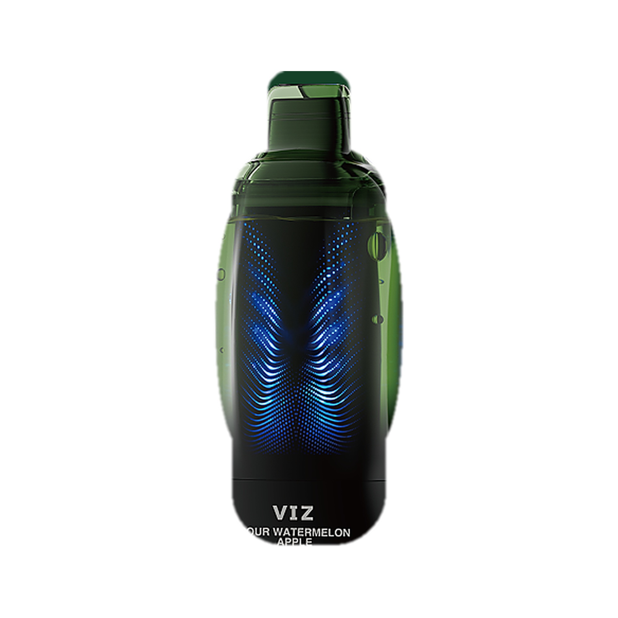 Lost Mary VIZ 25K Disposable Vape - Sour Watermelon Apple