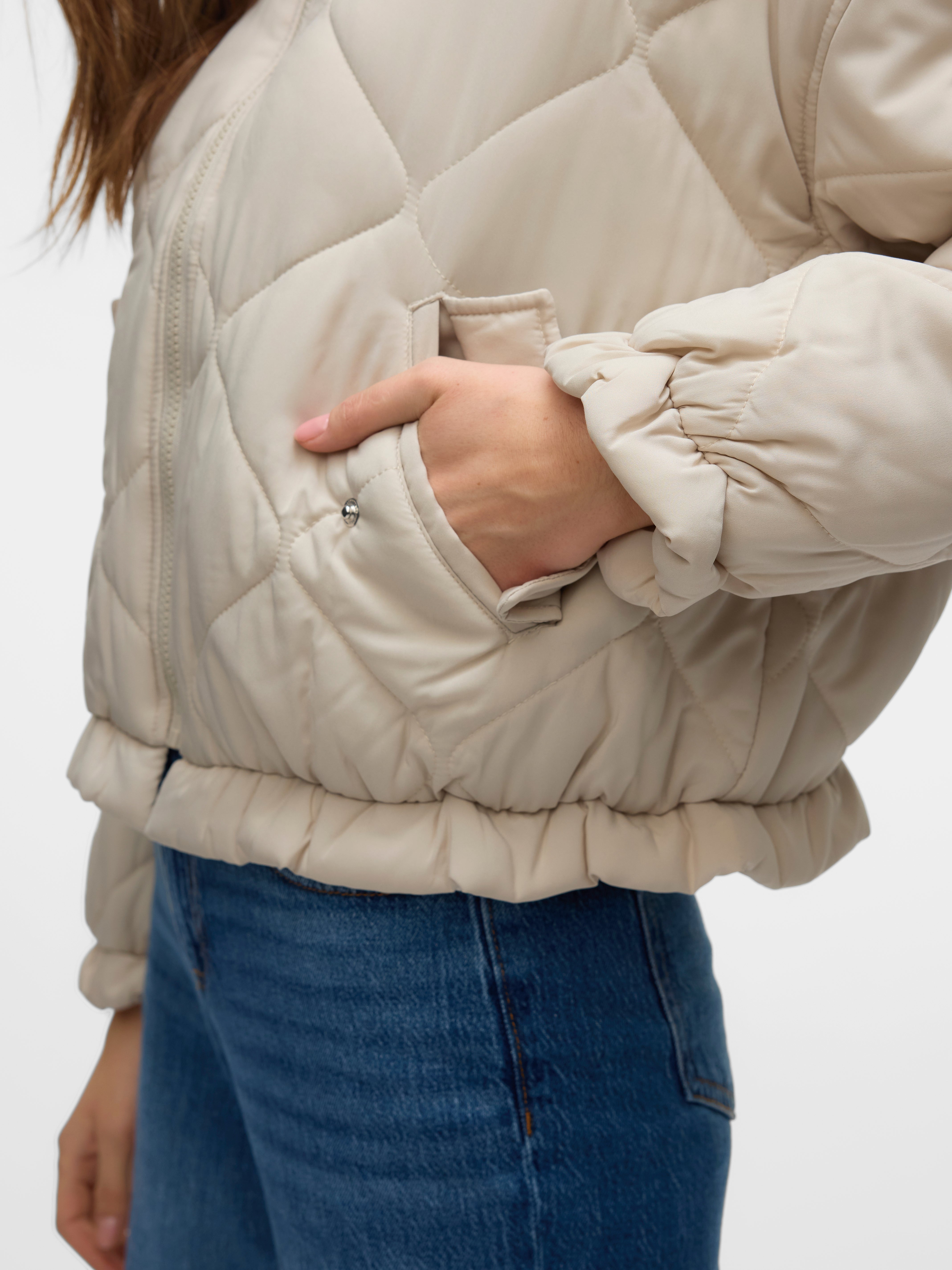 VERO MODA® VMYRSA Otw Bomber
