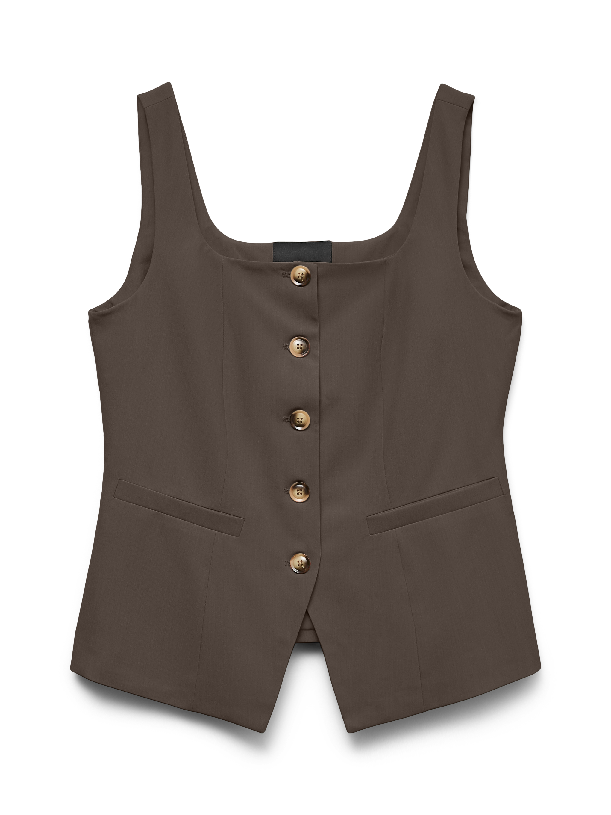 VERO MODA® VMKANDRA Tailored Waistcoat