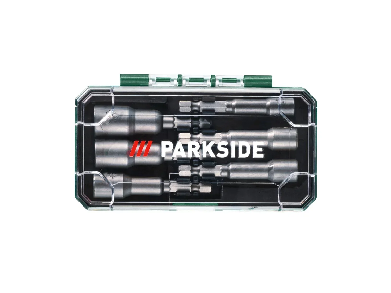 PARKSIDE Set d'embouts ou Douilles