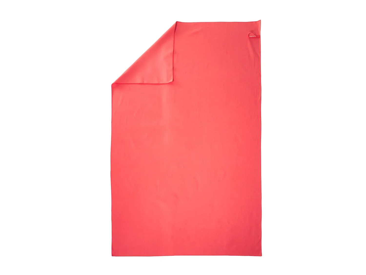 CRIVIT Serviette en microfibre, 130 x 80 cm