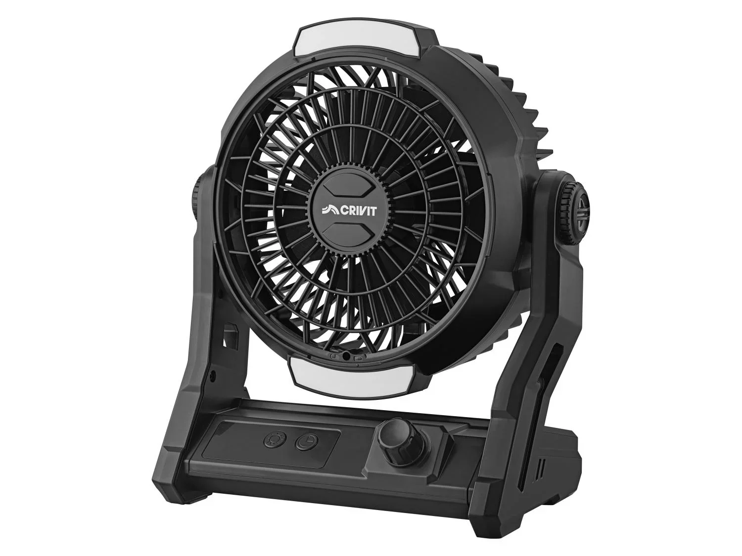 CRIVIT Ventilateur sans fil