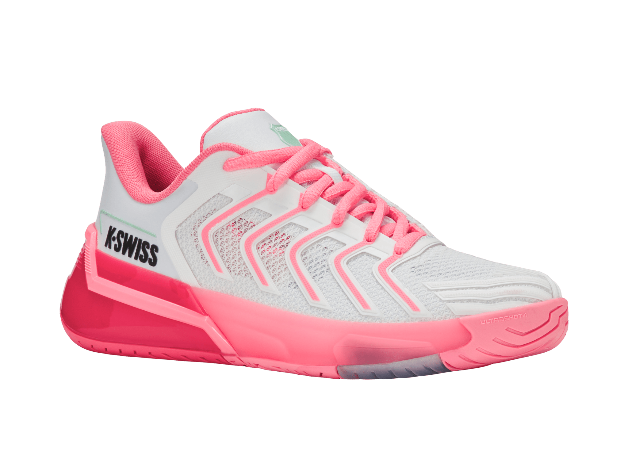 ULTRASHOT 4 - K-Swiss Shoes