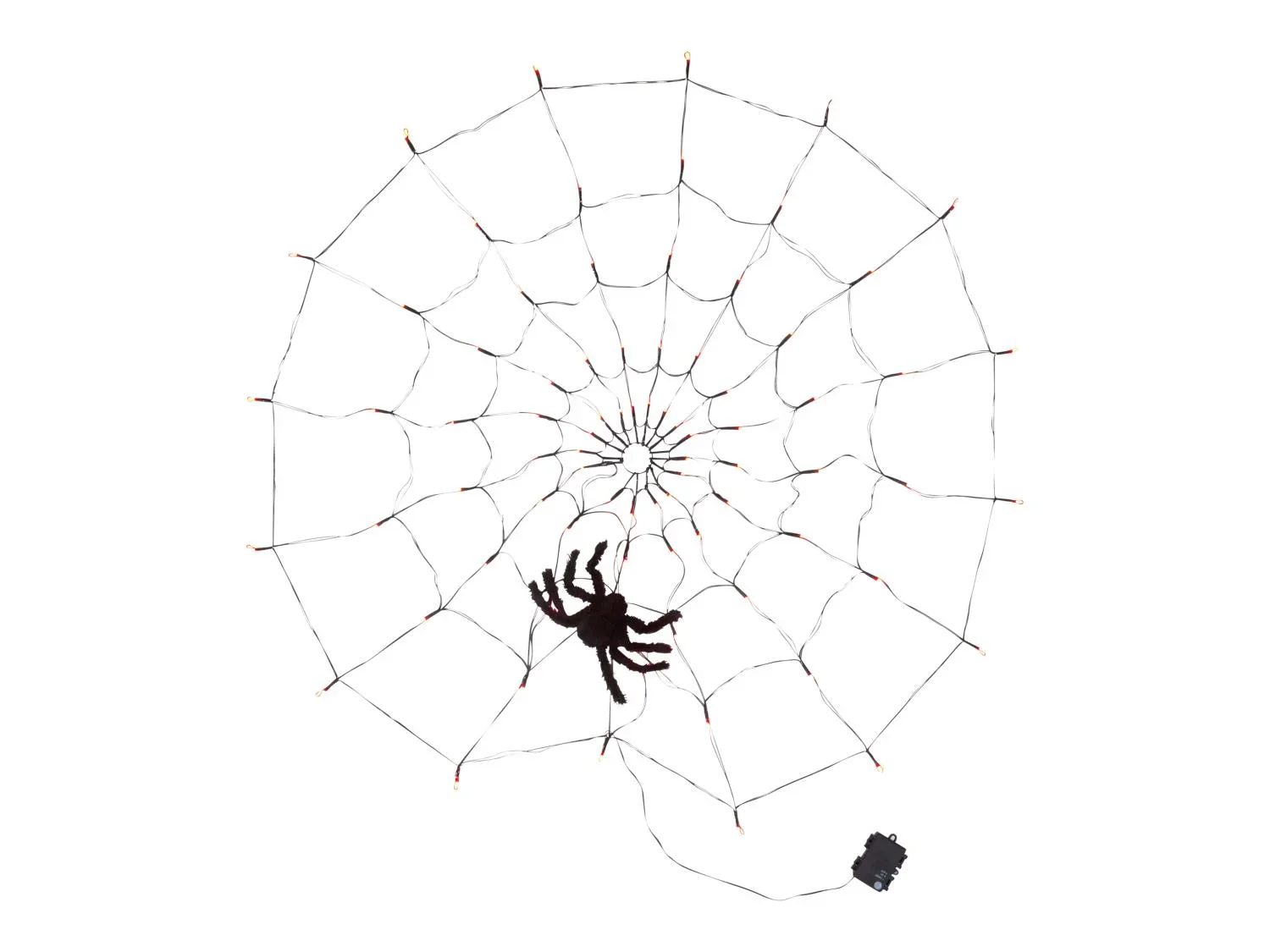 LIVARNO home Toile daraigne  LED