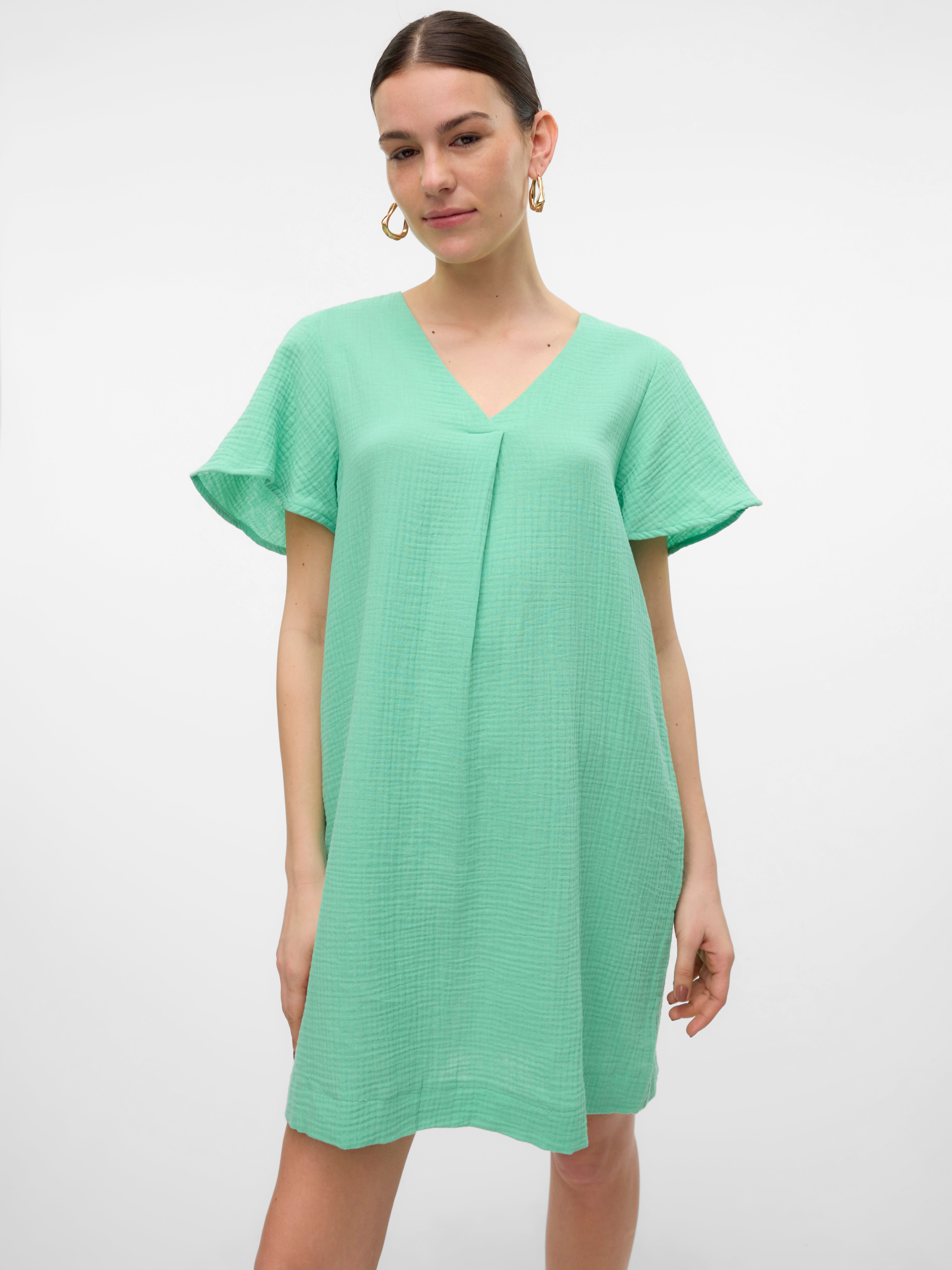 VERO MODA® VMNATALI Short dress