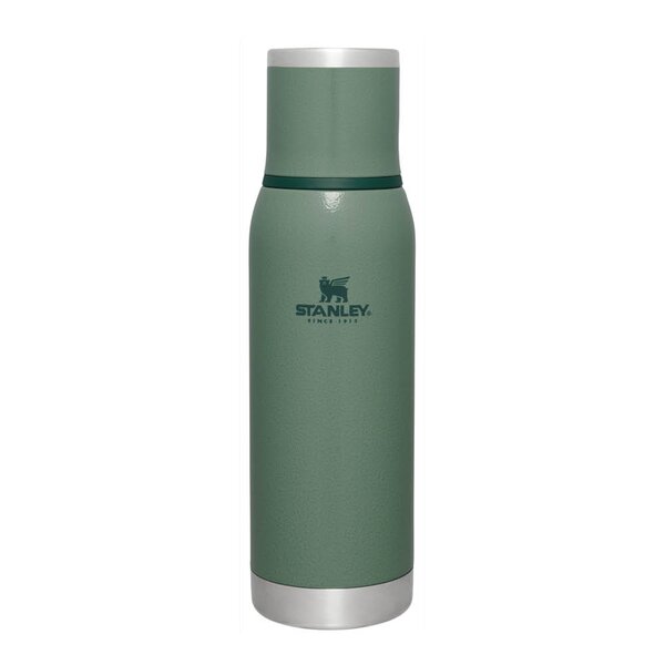 Adventure To-Go termos 0,75L Hammertone Green