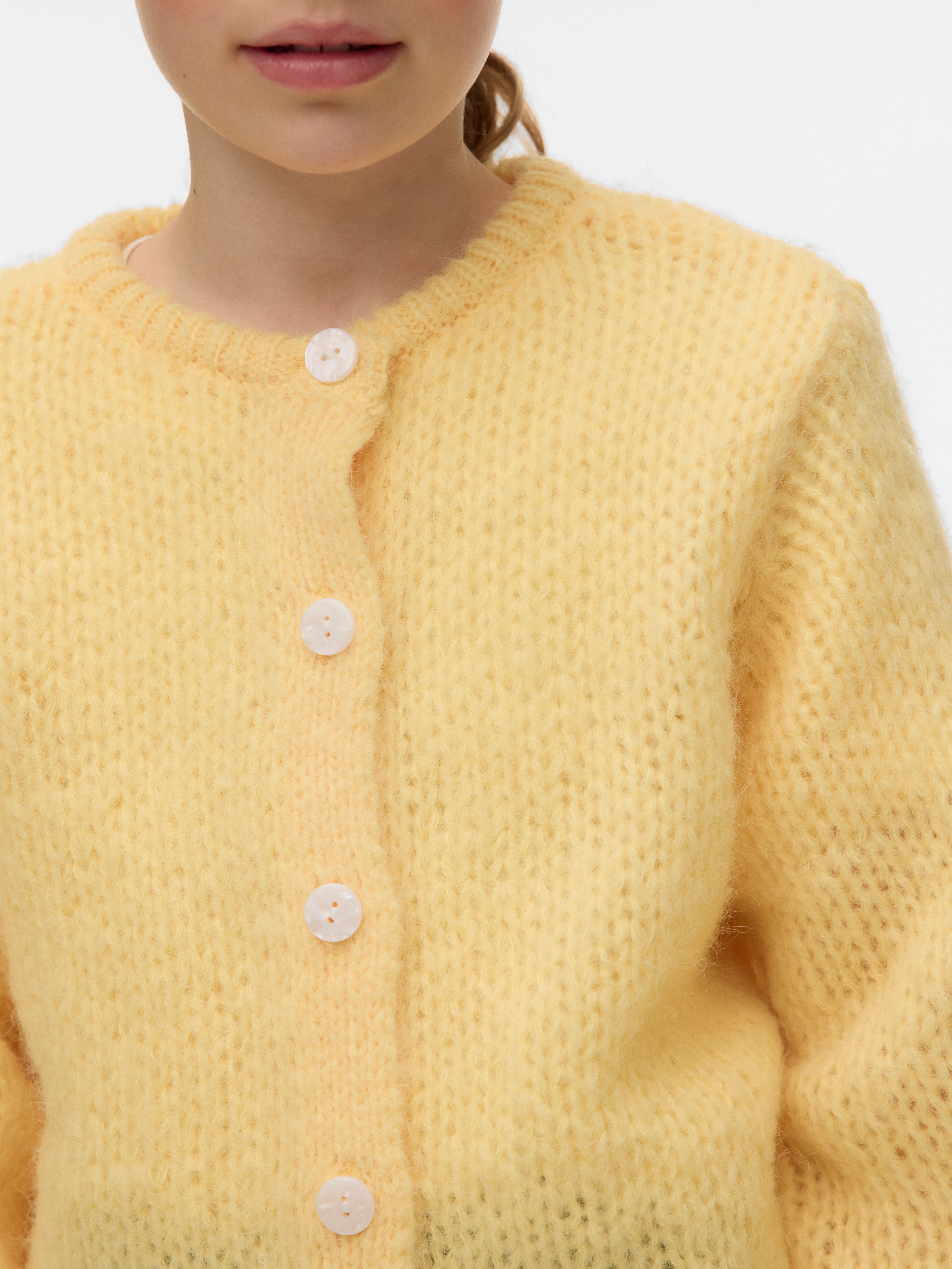 VERO MODA® VMWILO Knit Cardigan