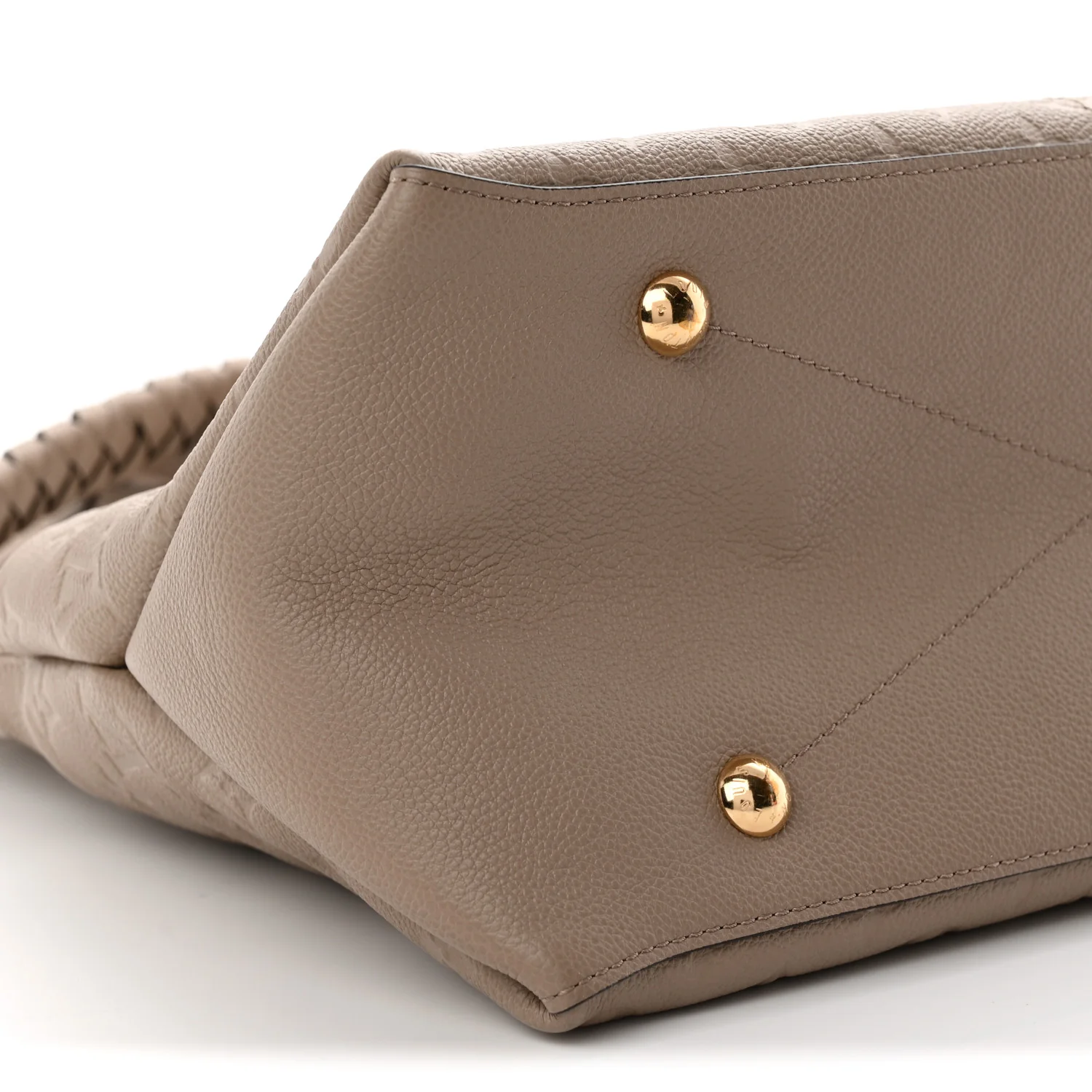 Empreinte Maida Hobo Tourterelle