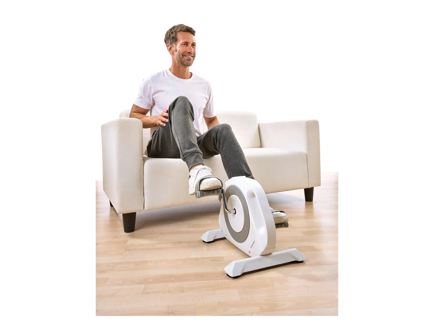 SILVERCREST PERSONAL CARE Appareil de musculation bras et jambes