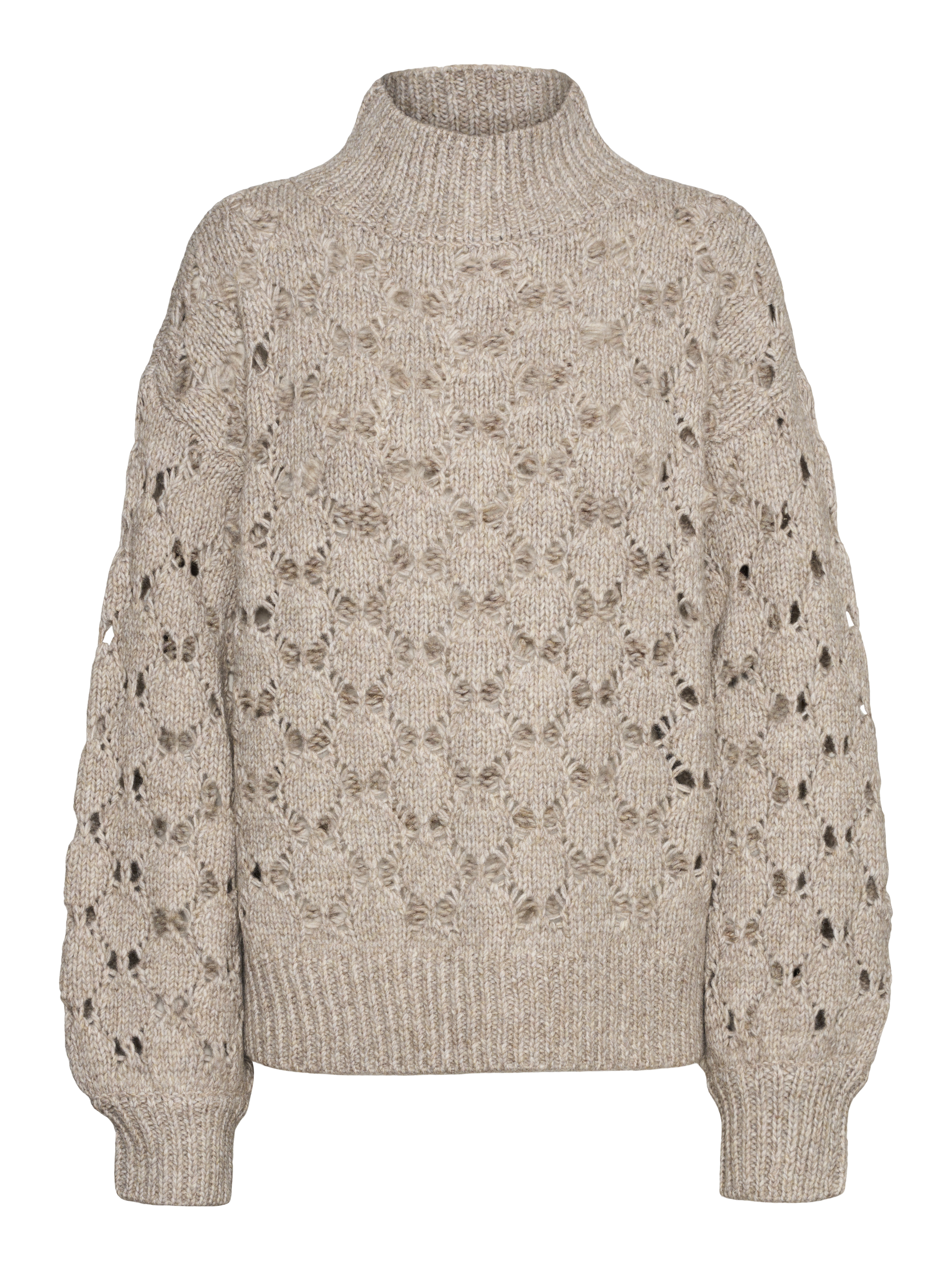 VERO MODA® AWOLIVIAH Knit top